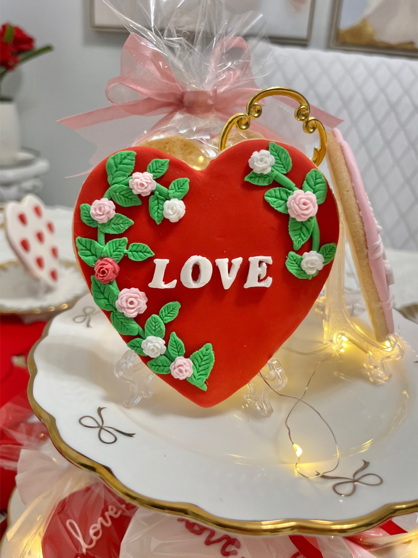 @Gloria’s Delights LLC