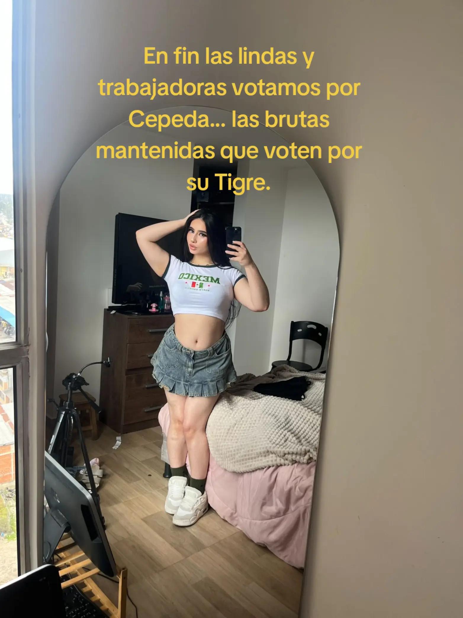 @Tania Lizeth