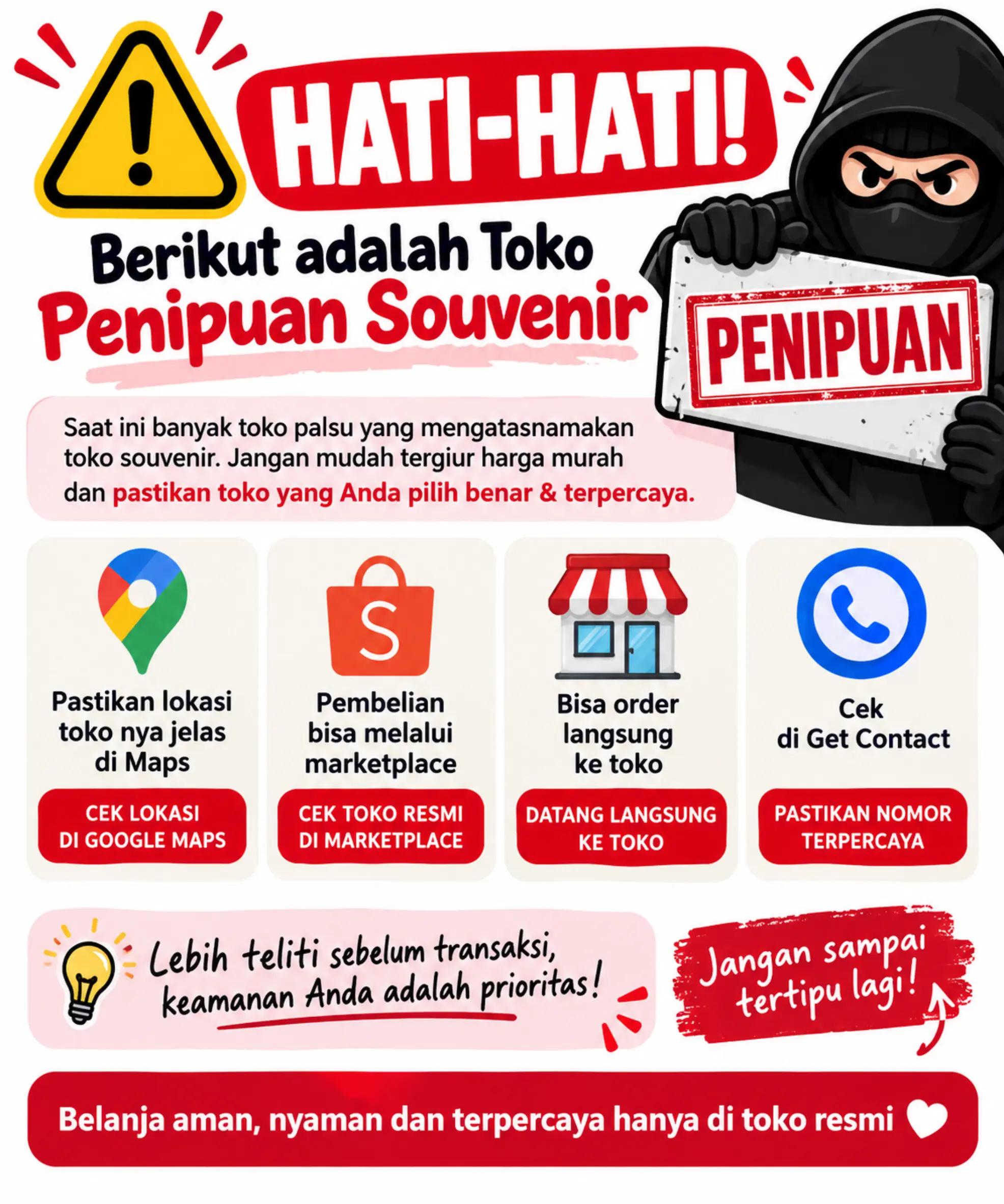 @Nuansa Seni Souvenir 3