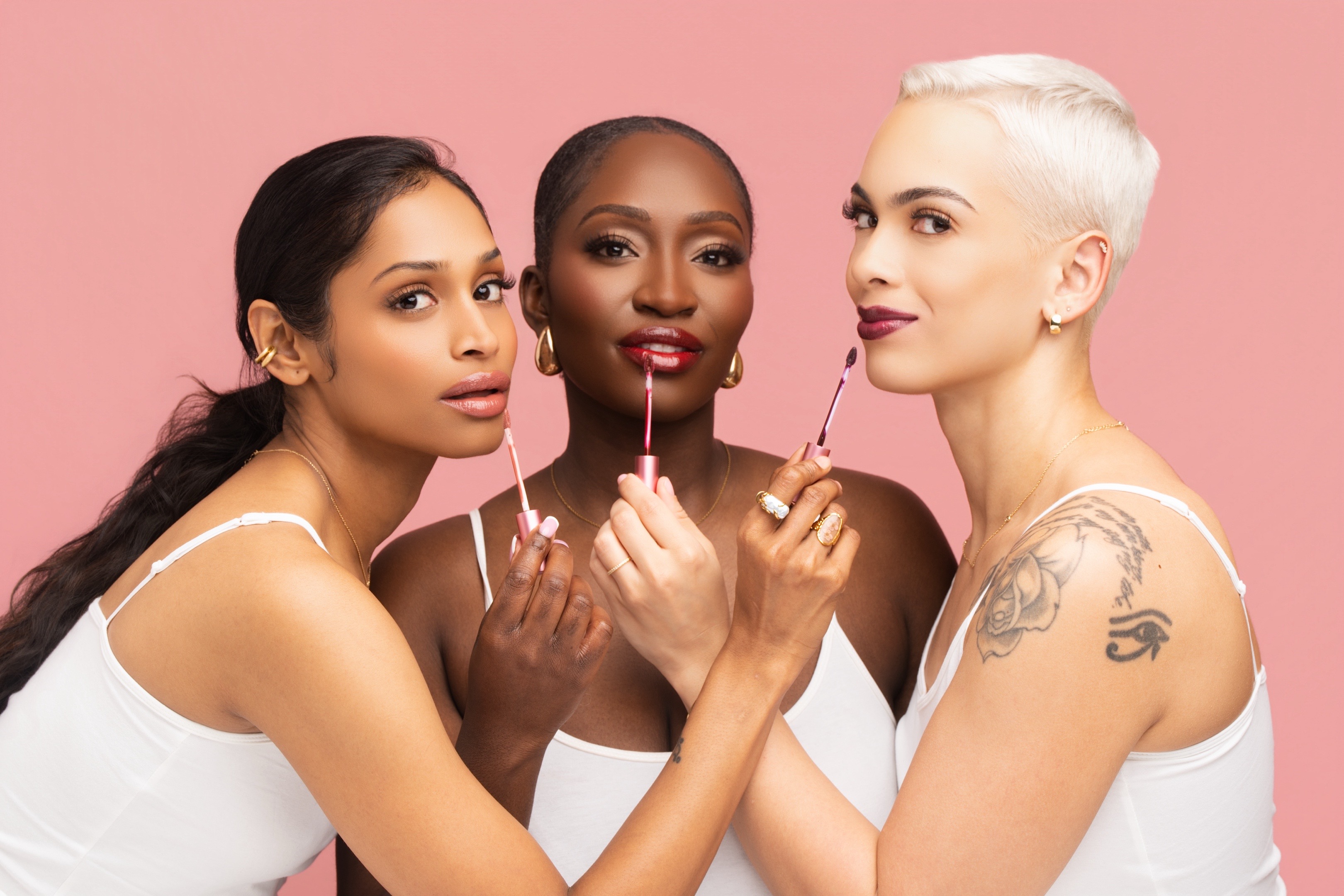 @Beauty Bakerie Makeup