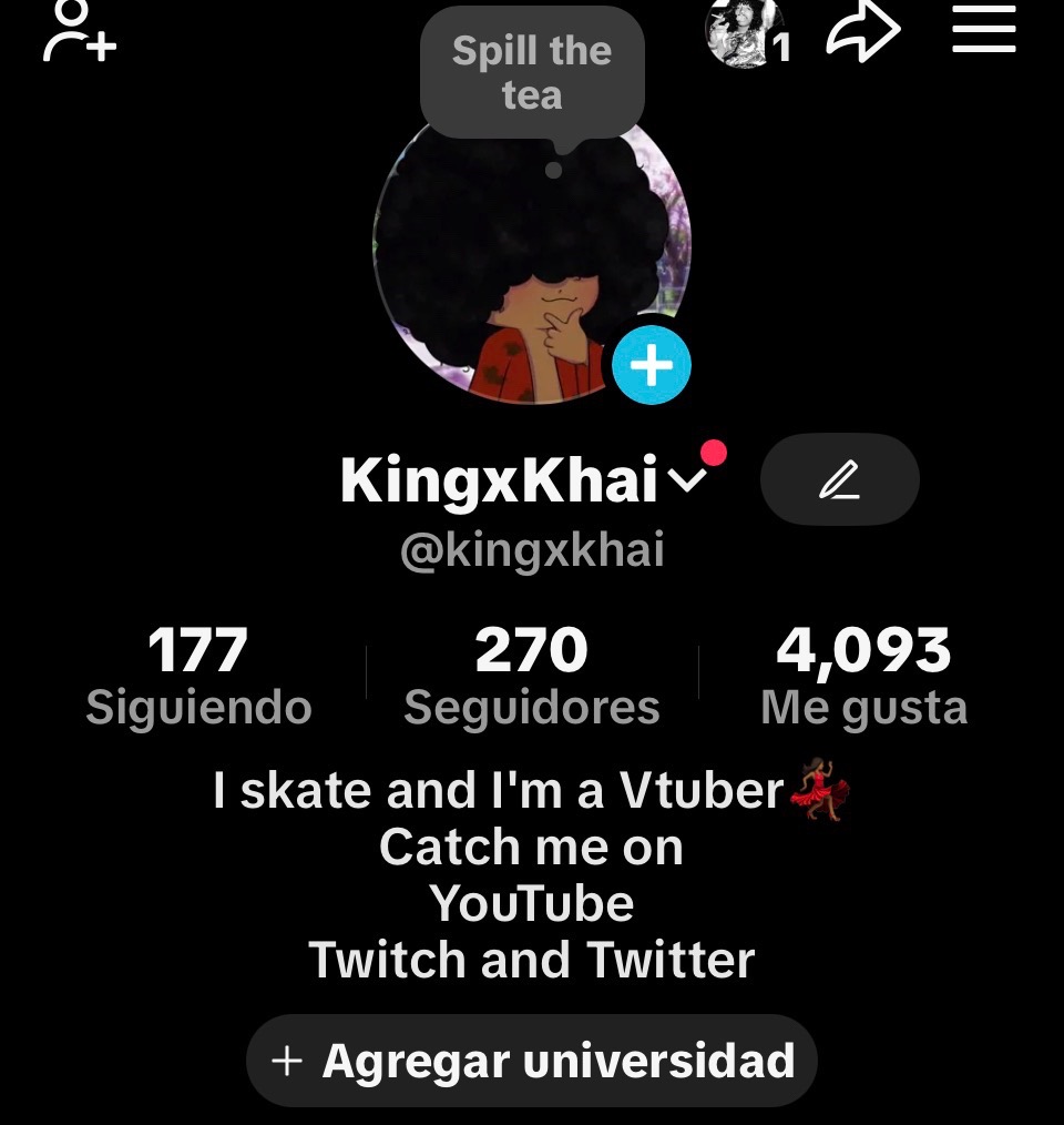 @KingxKhai