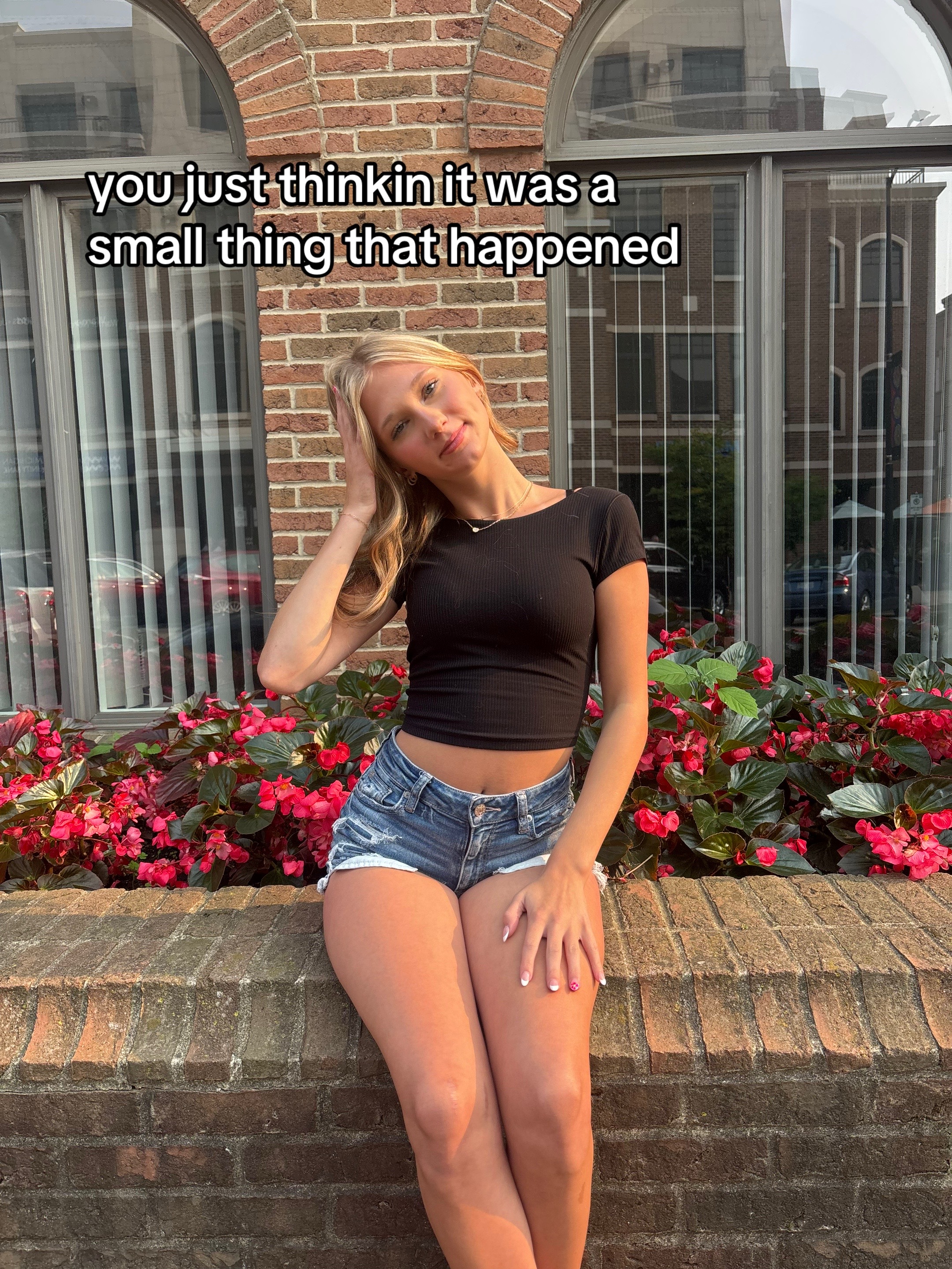@maddie b