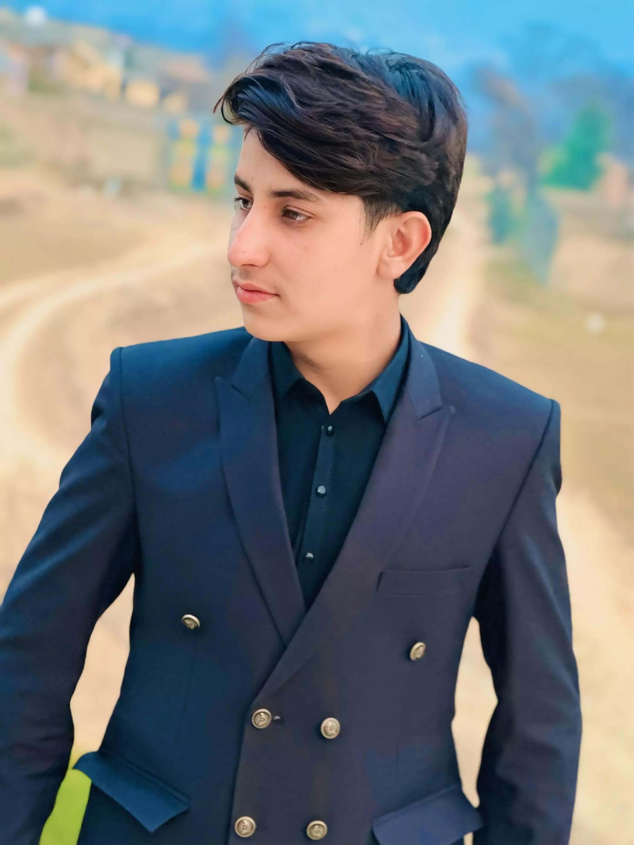 @TAلHA
