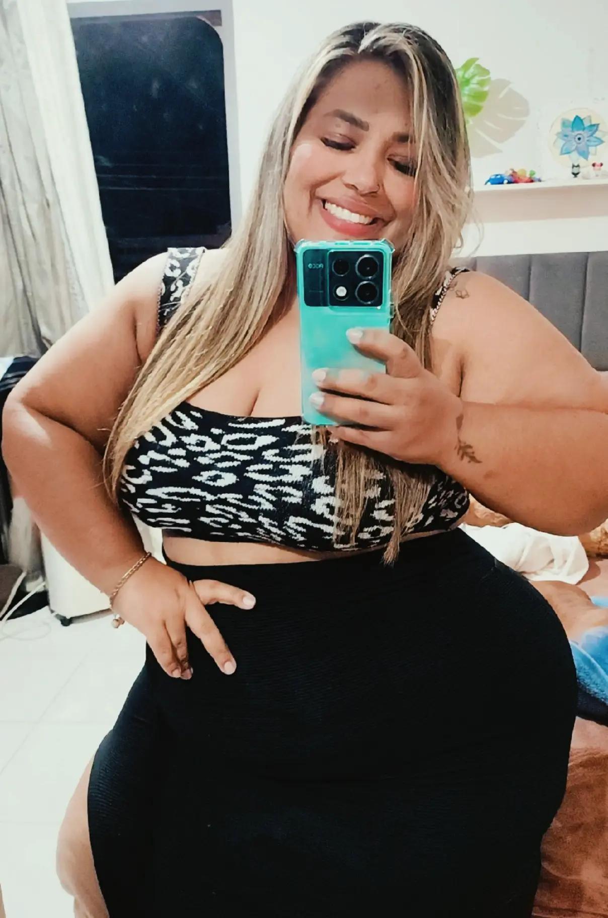 @Rayane Dos Santos Ro