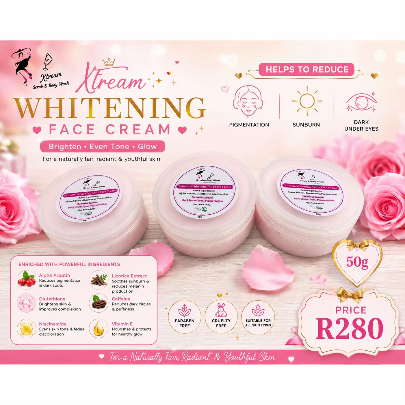 @Amazing Glow Skincare