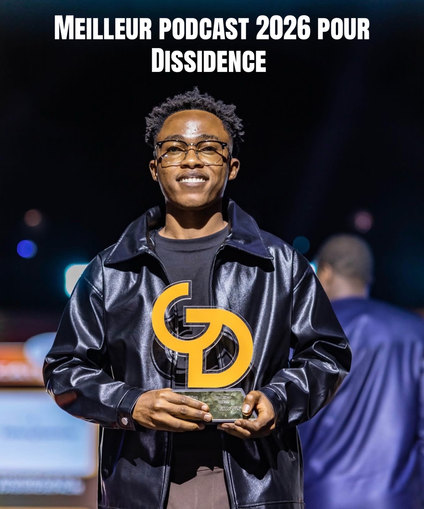 @Dissidence Podcast