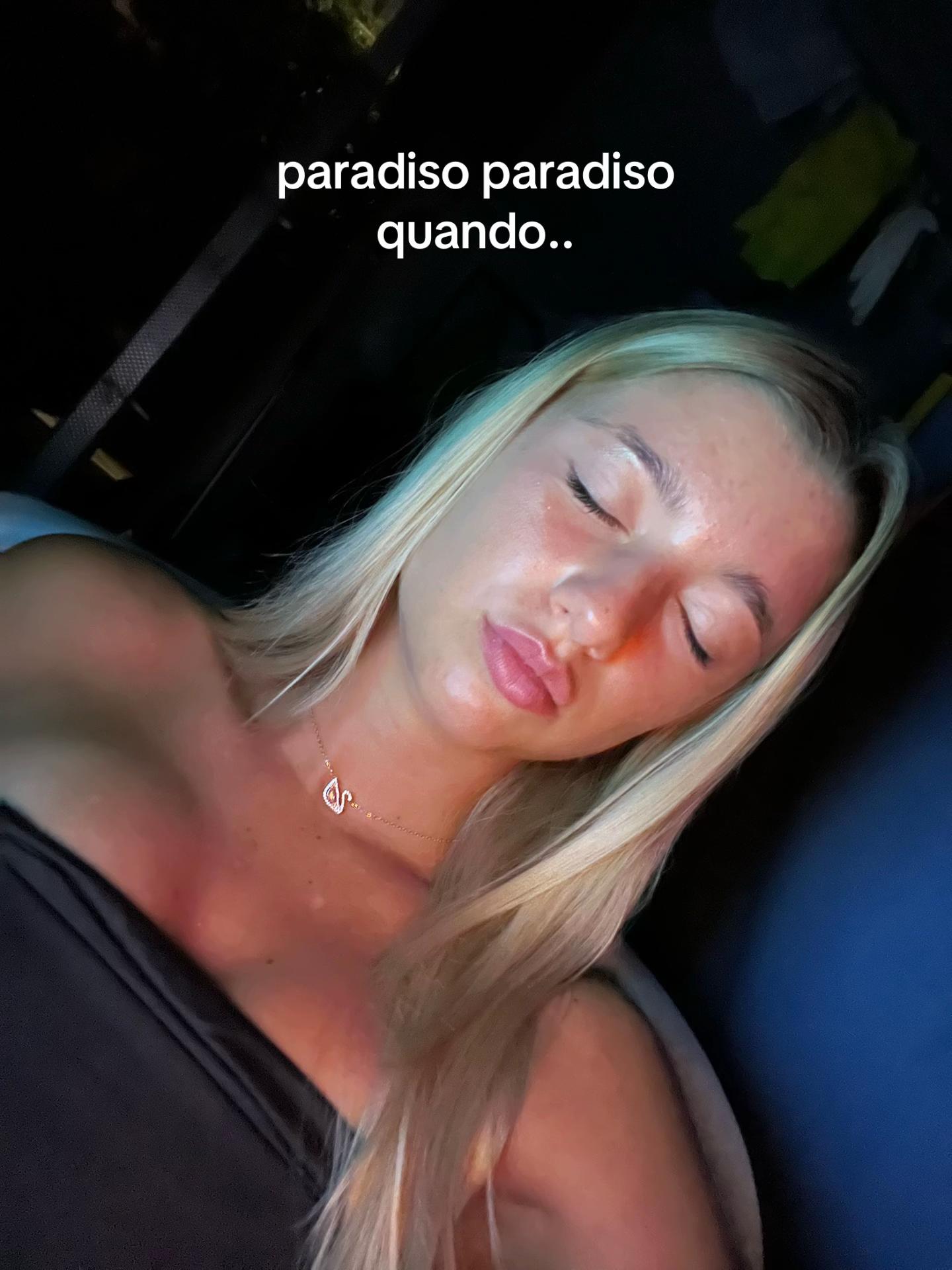 @Cipria rosa