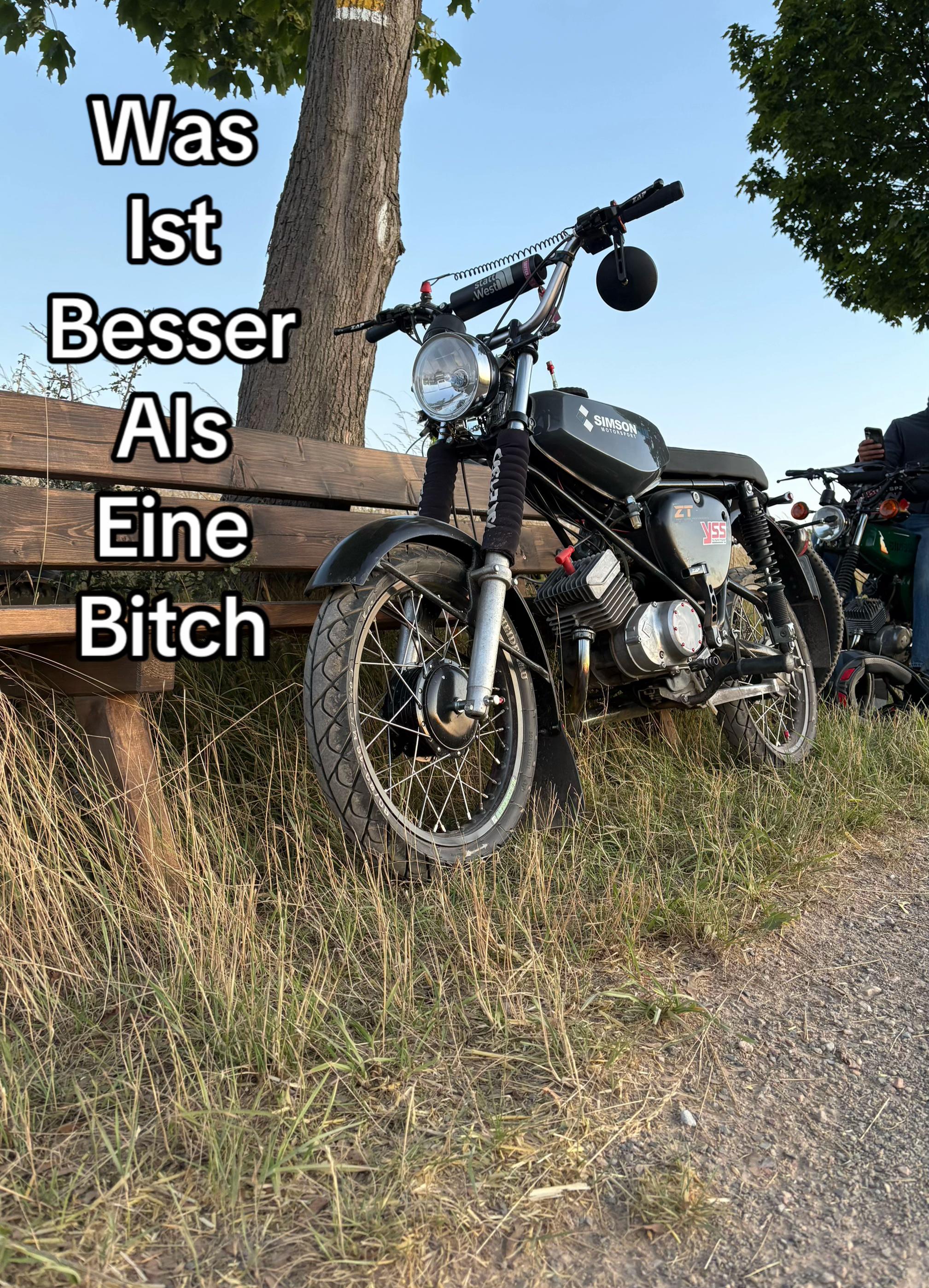 @Simson2takt