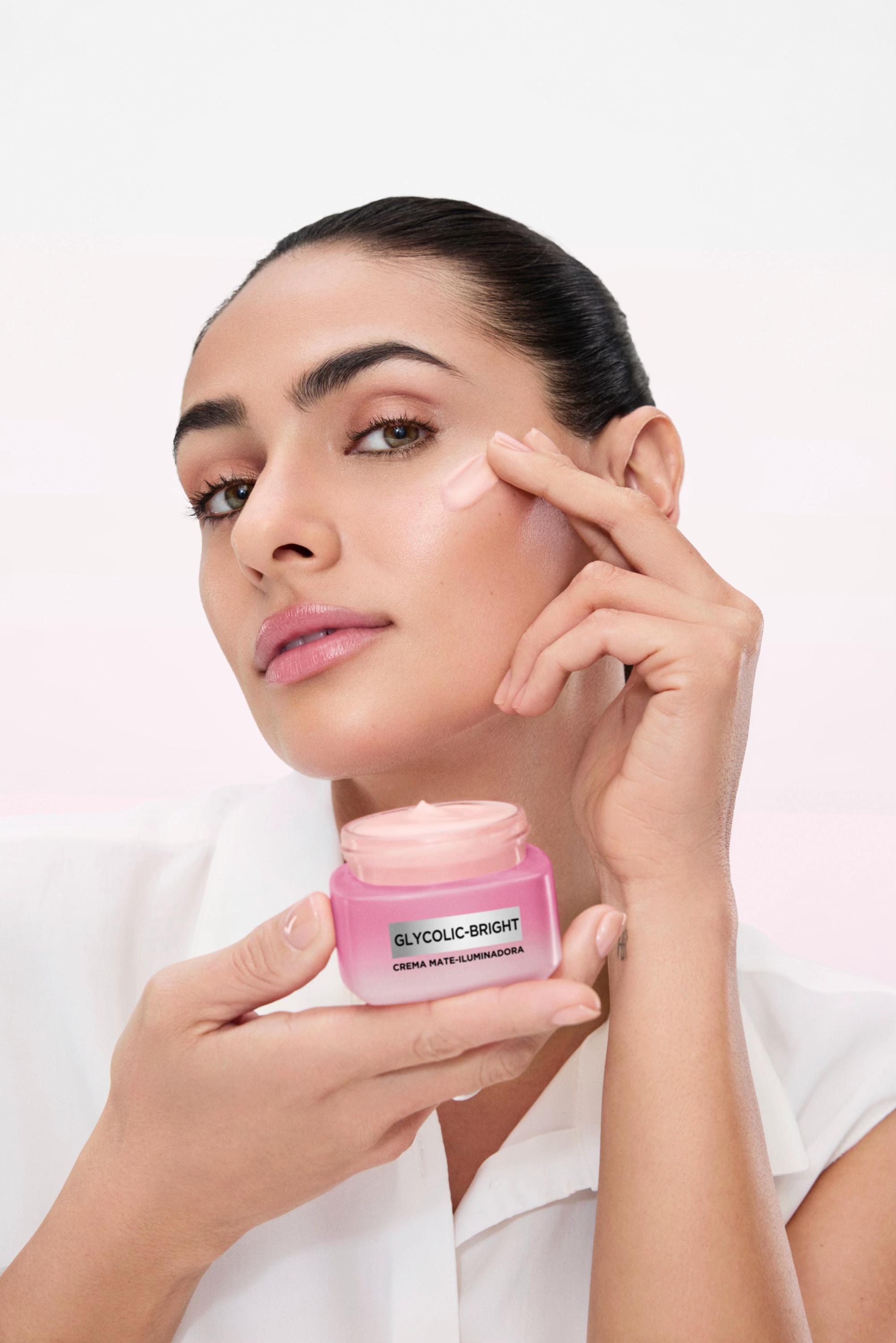 @L&rsquo;Or&eacute;al Paris