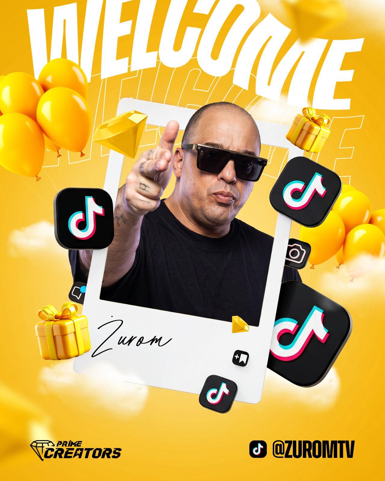 @ZuromTv