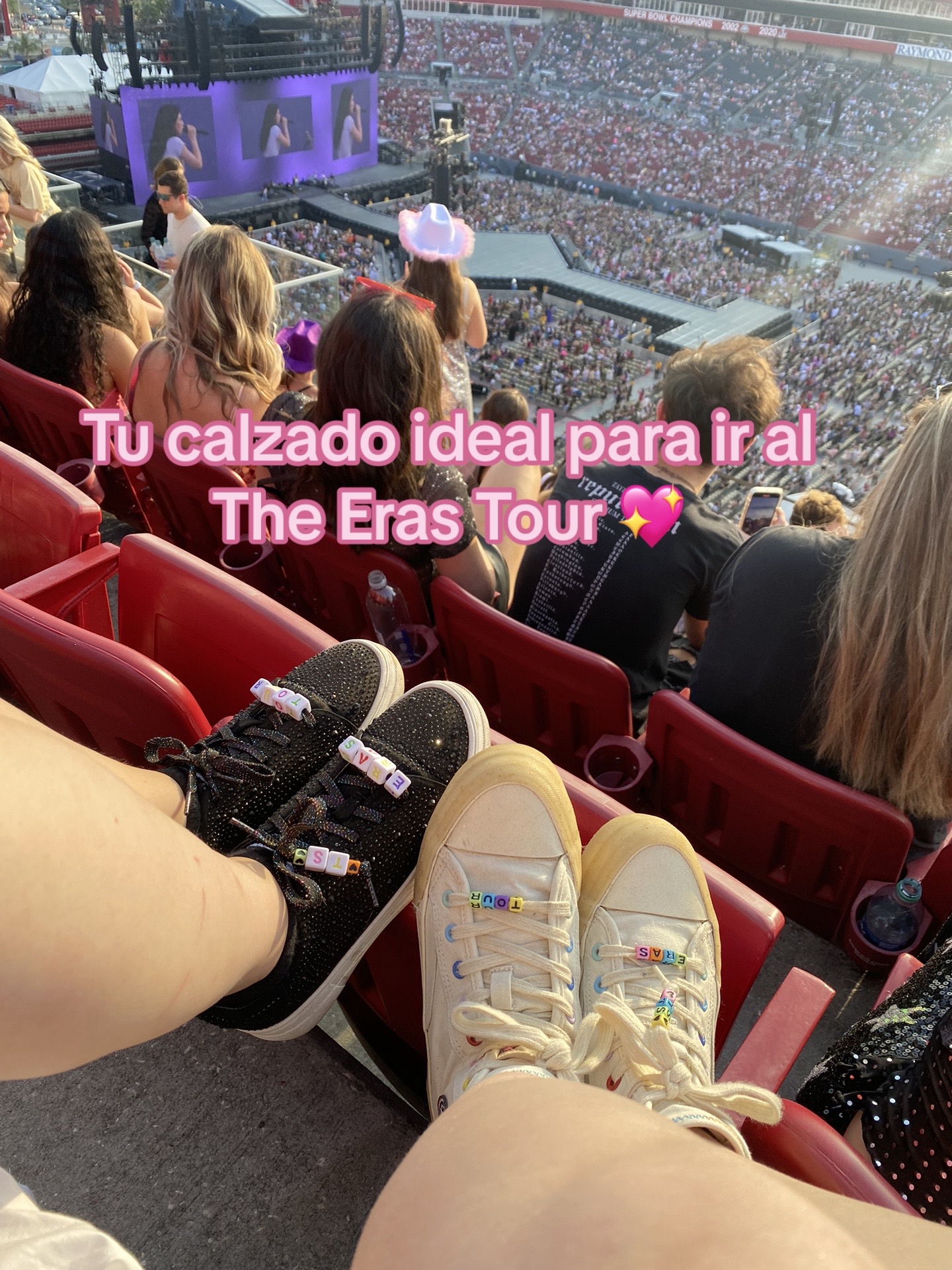 @Maca Bravo