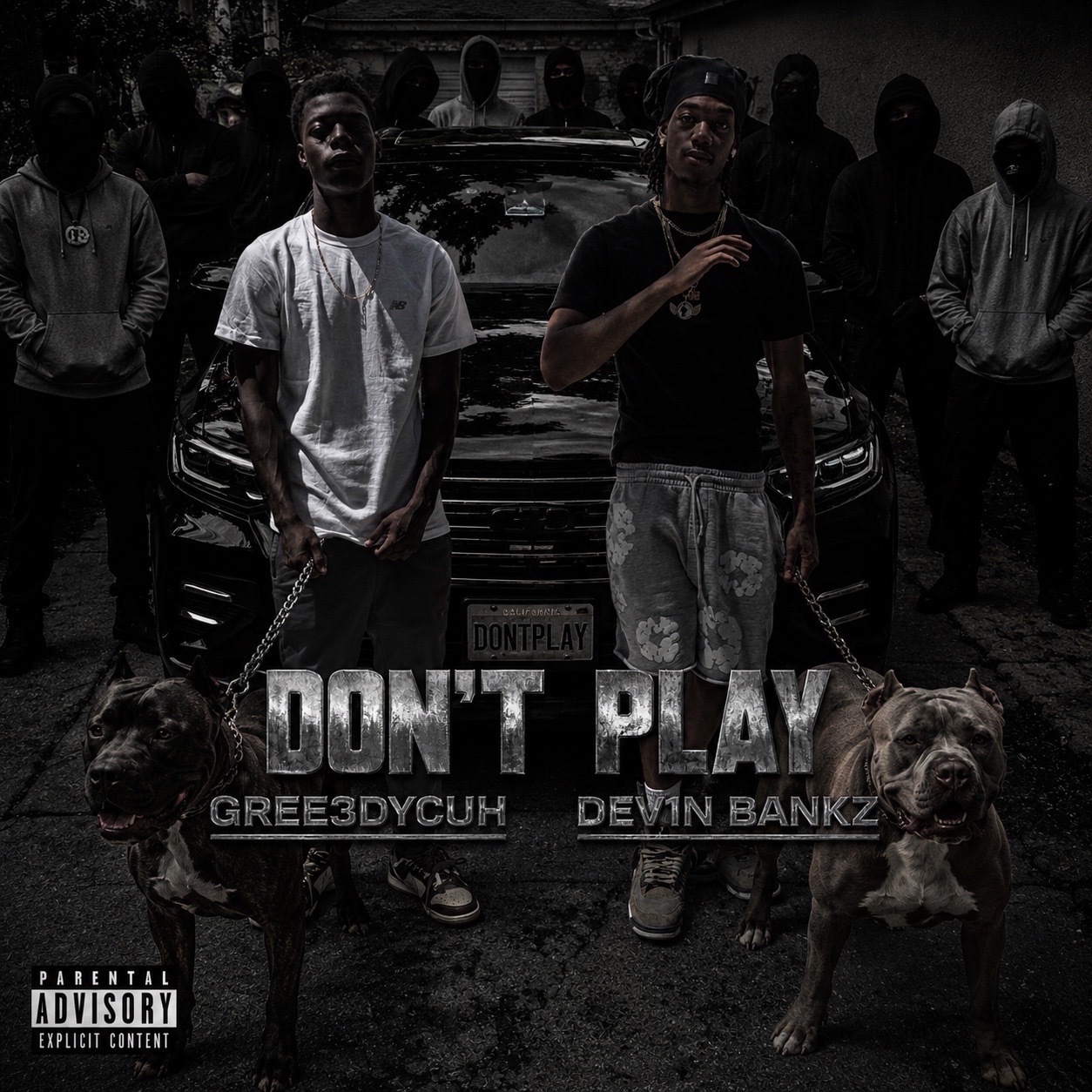 @Dev1n Bankz