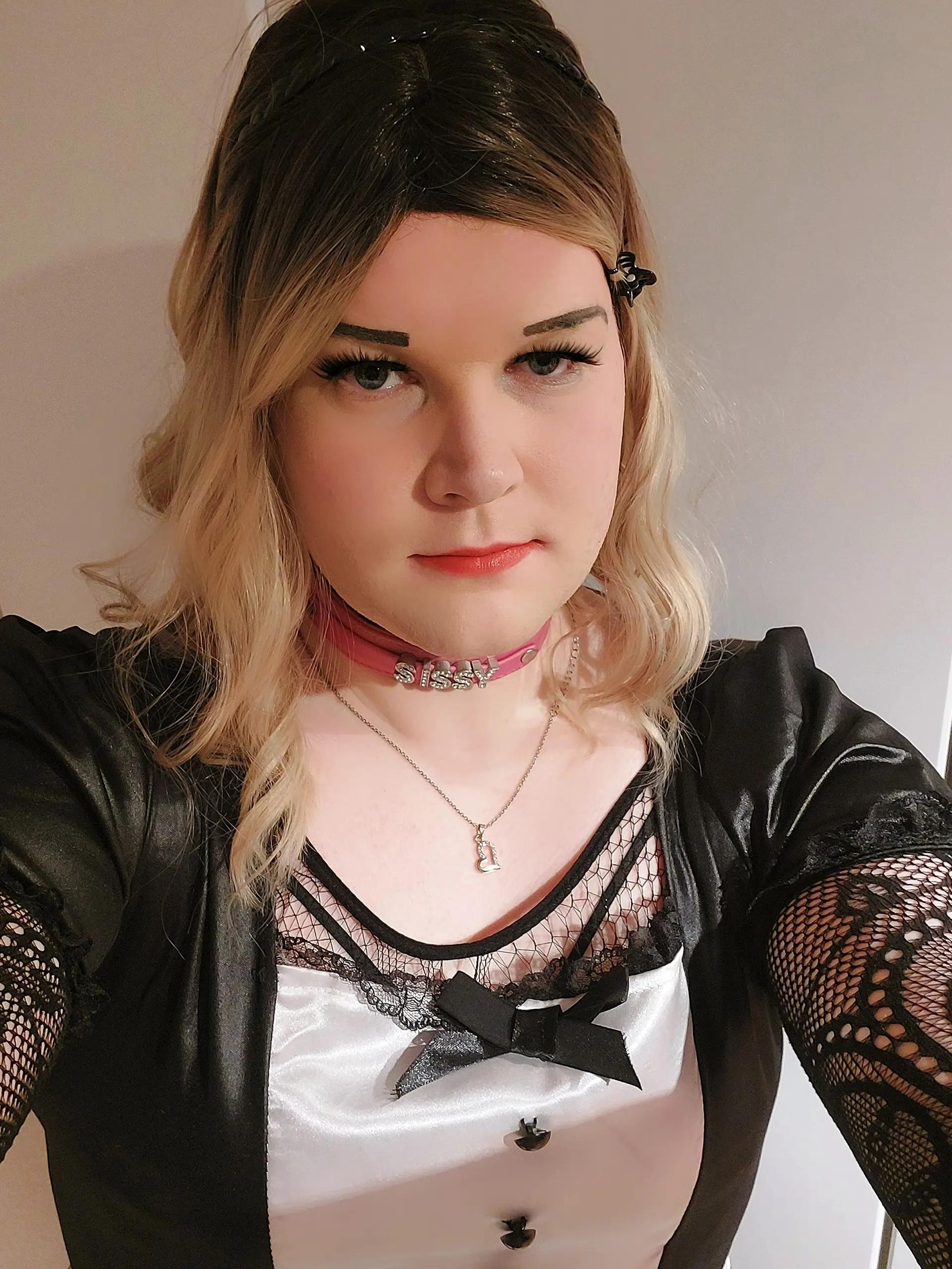 @🎀Sissy♠️Sarah🎀