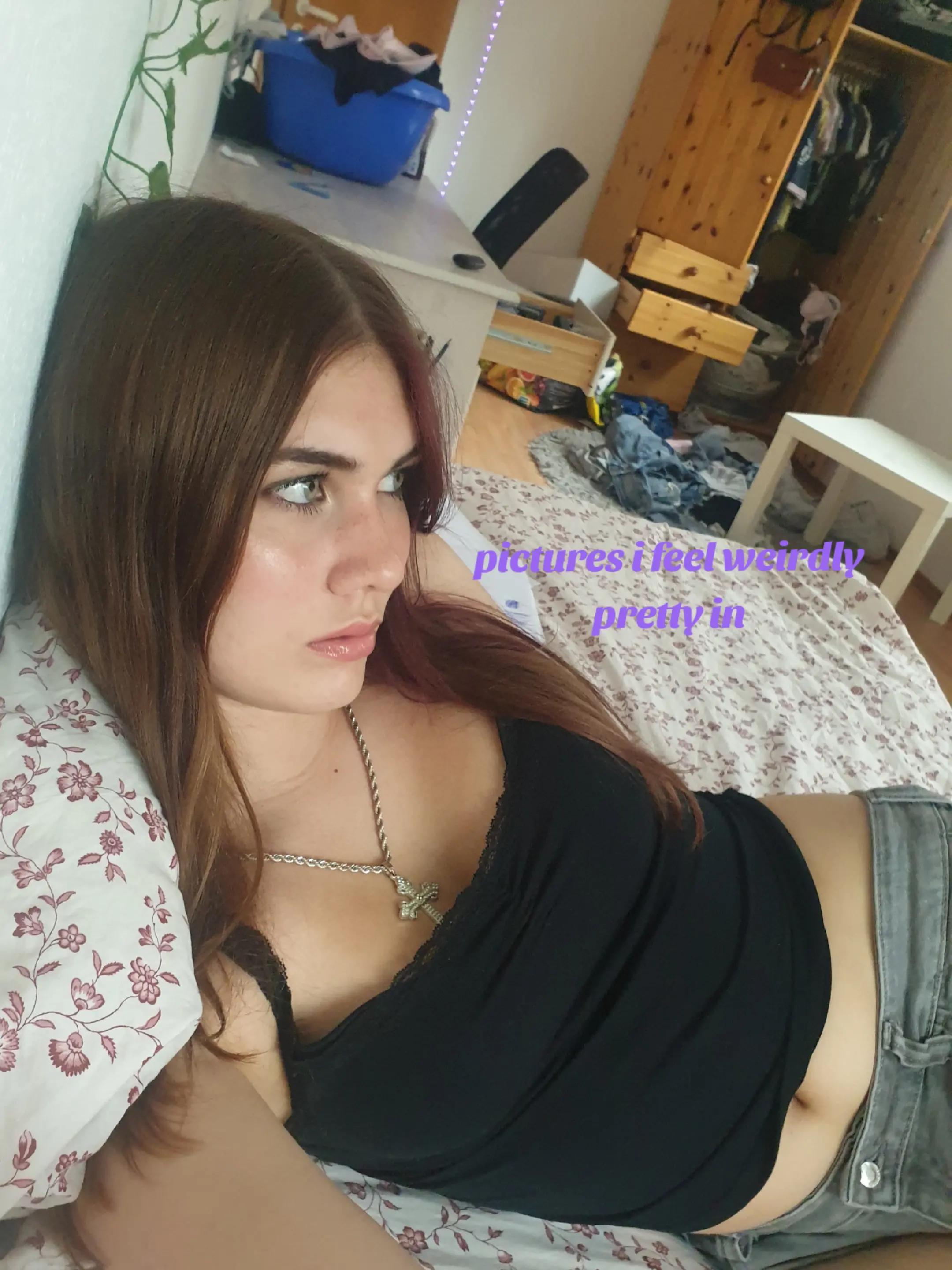 @Sophie oder so