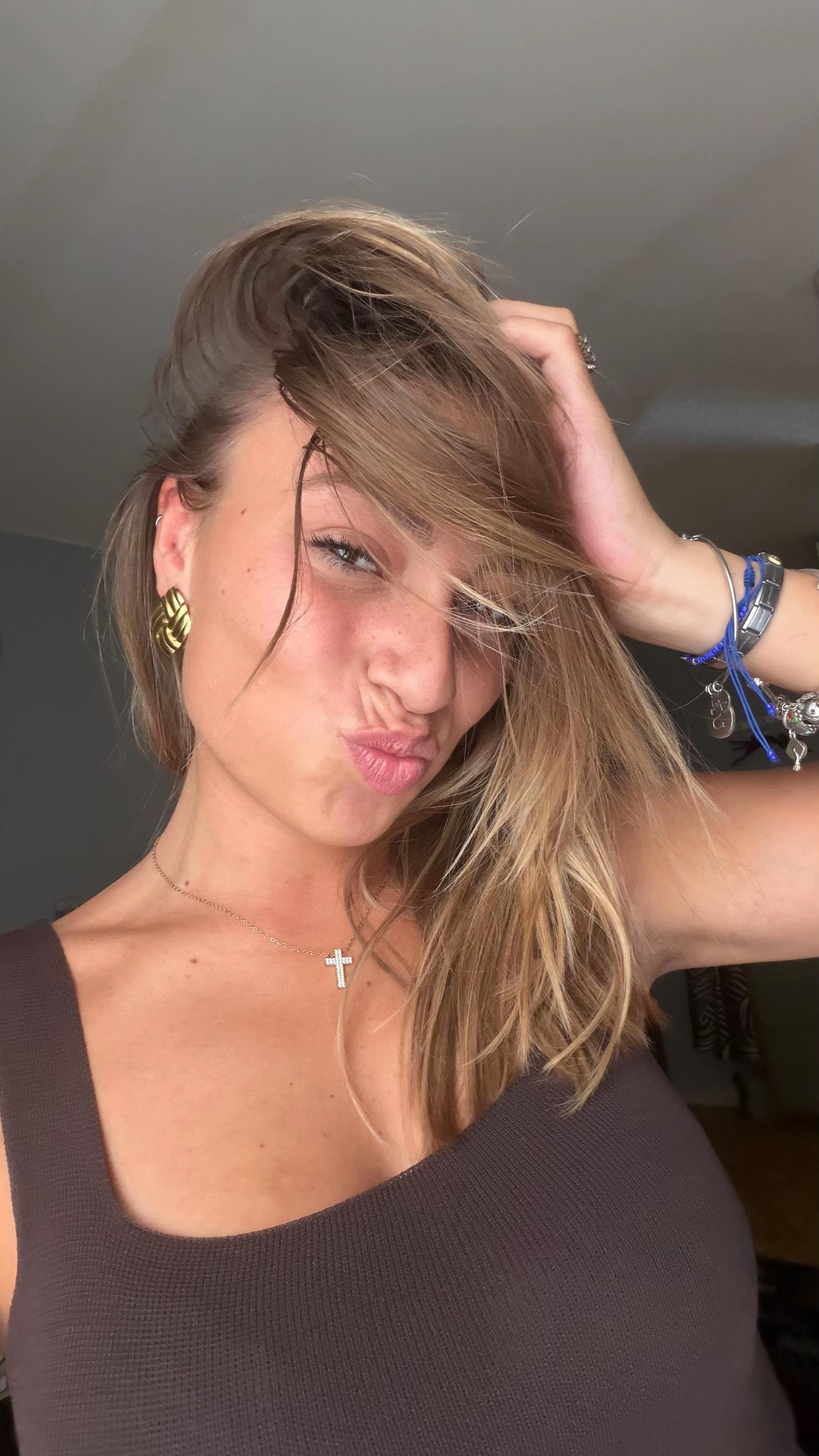 @Sara Amoja