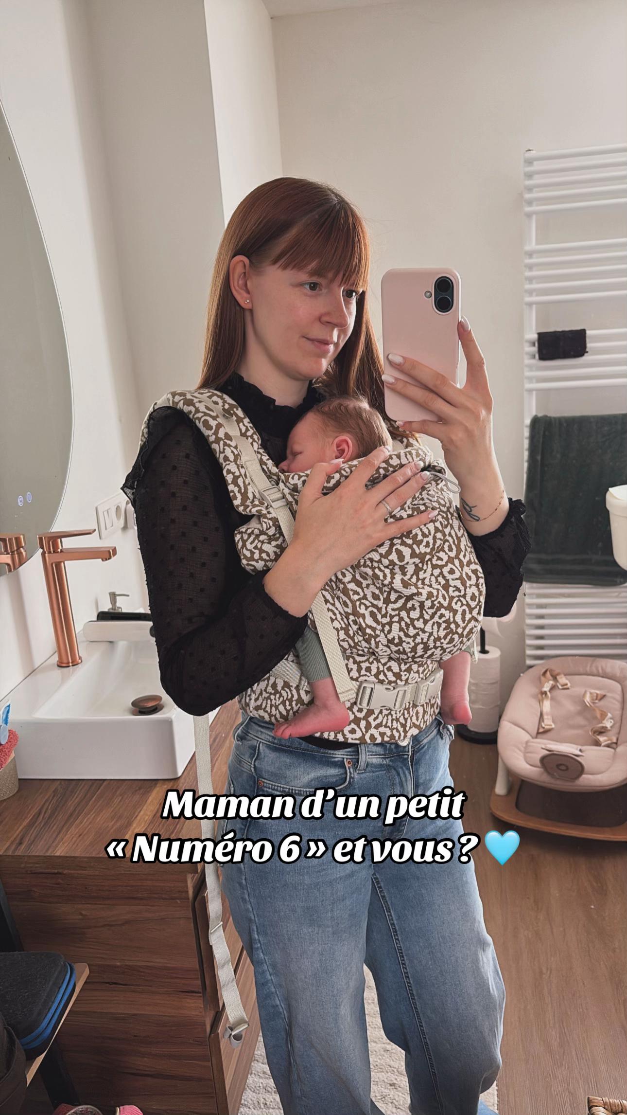 @Manon | Maman de Jules 🧸