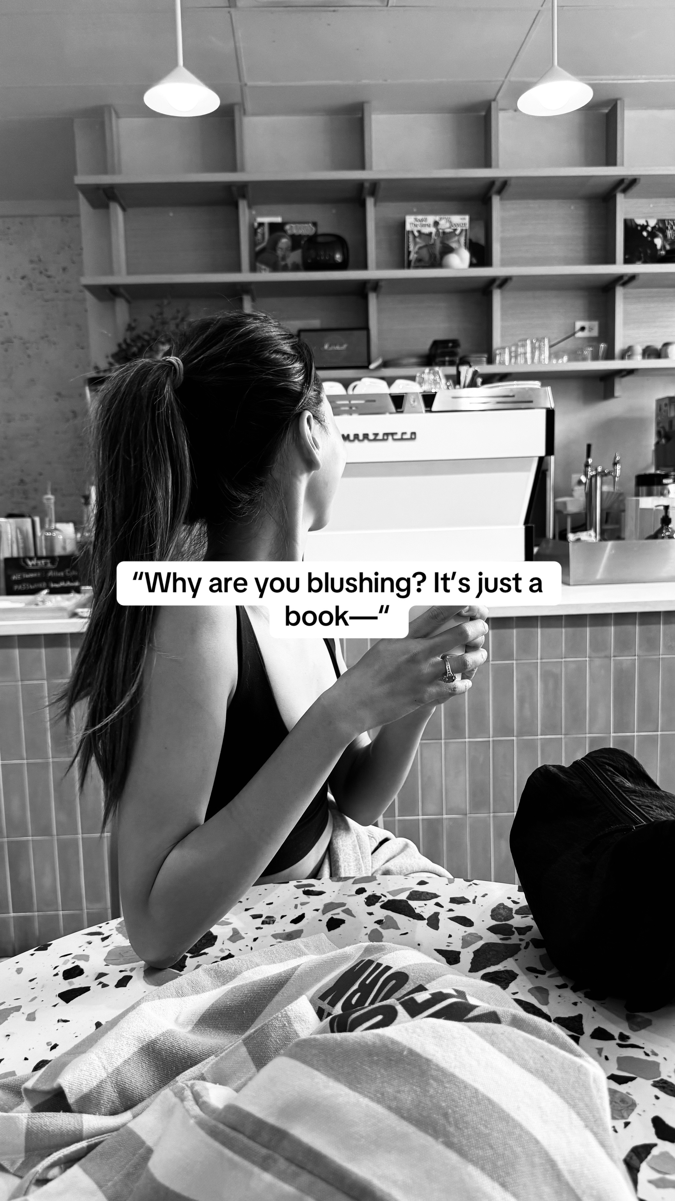 @Claire Contreras