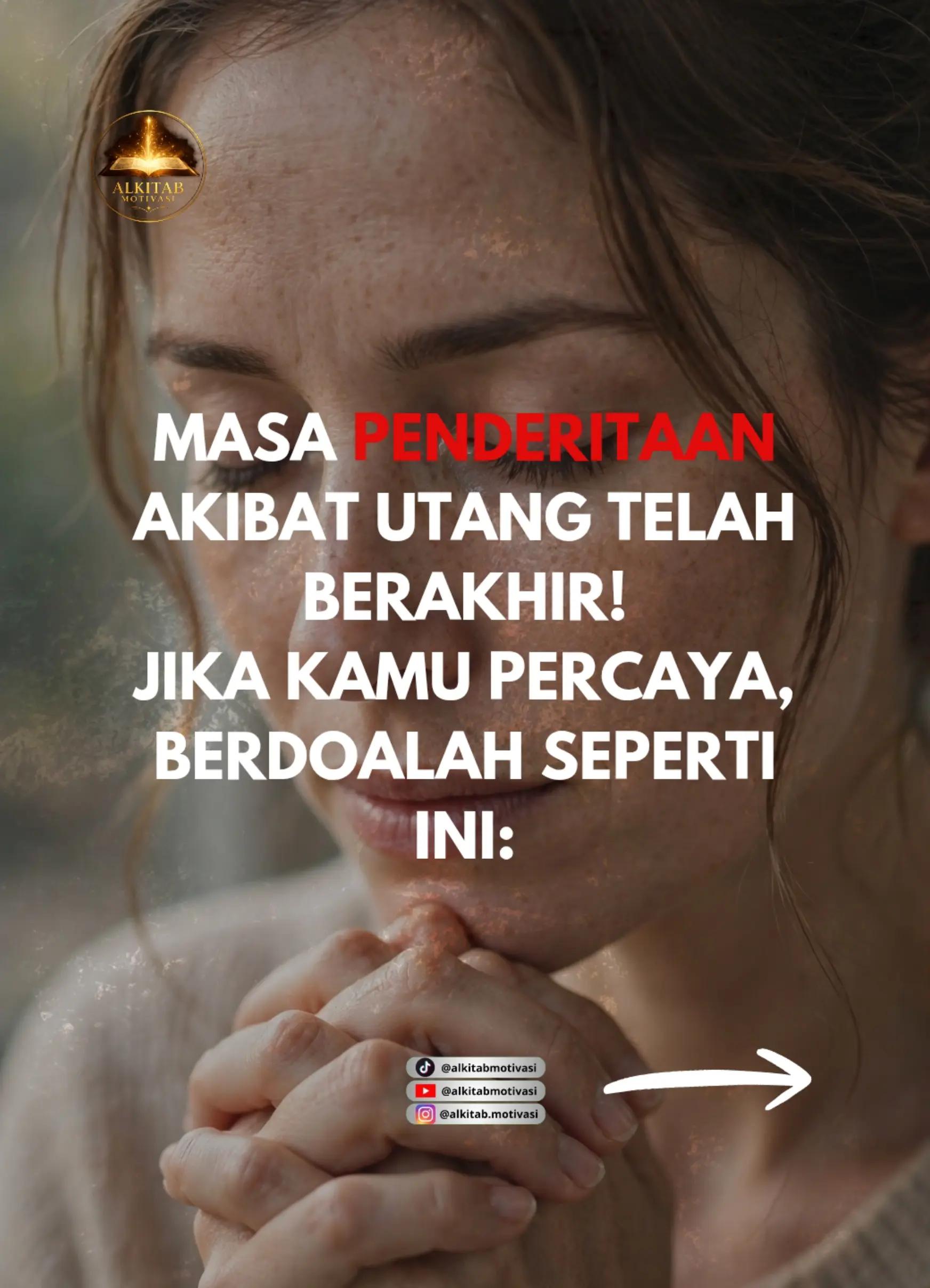 @Alkitab Motivasi