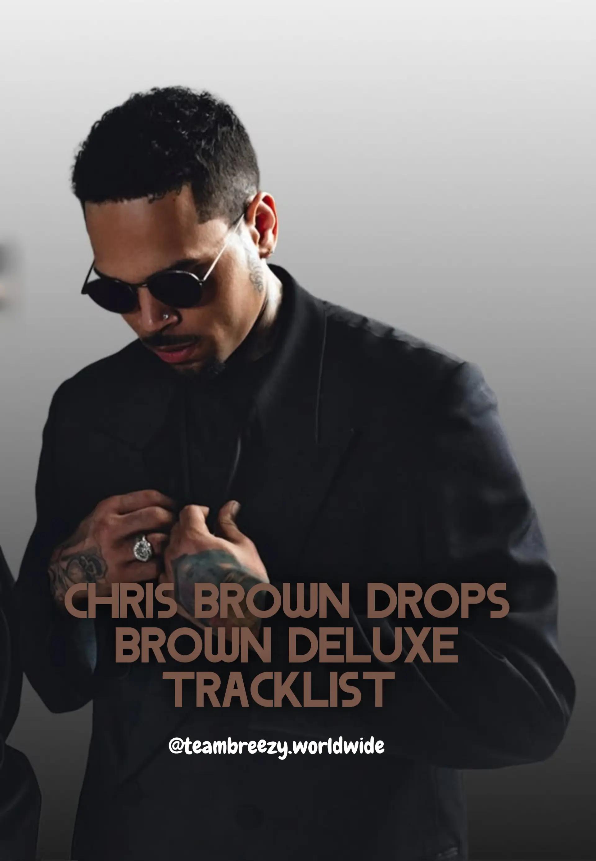 @Team Breezy Worldwide