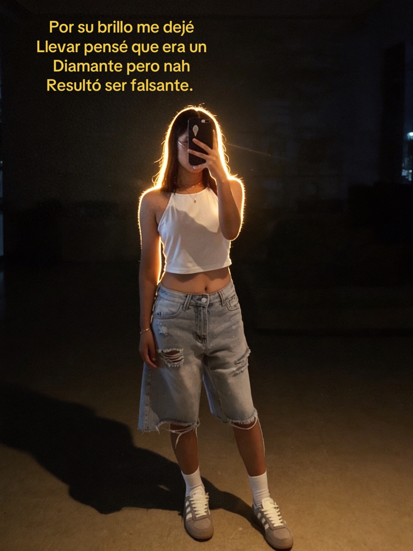 @Deysi