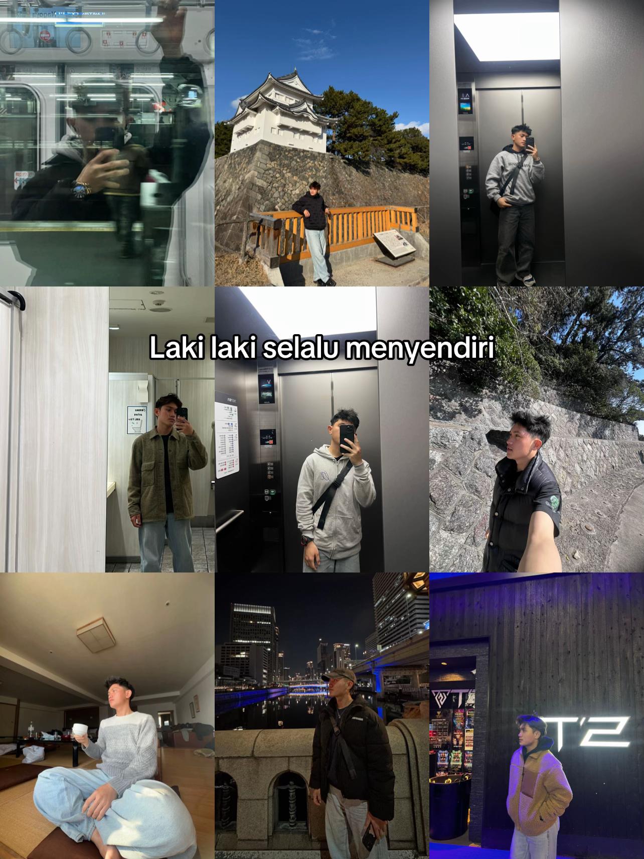 @Nickho Murah