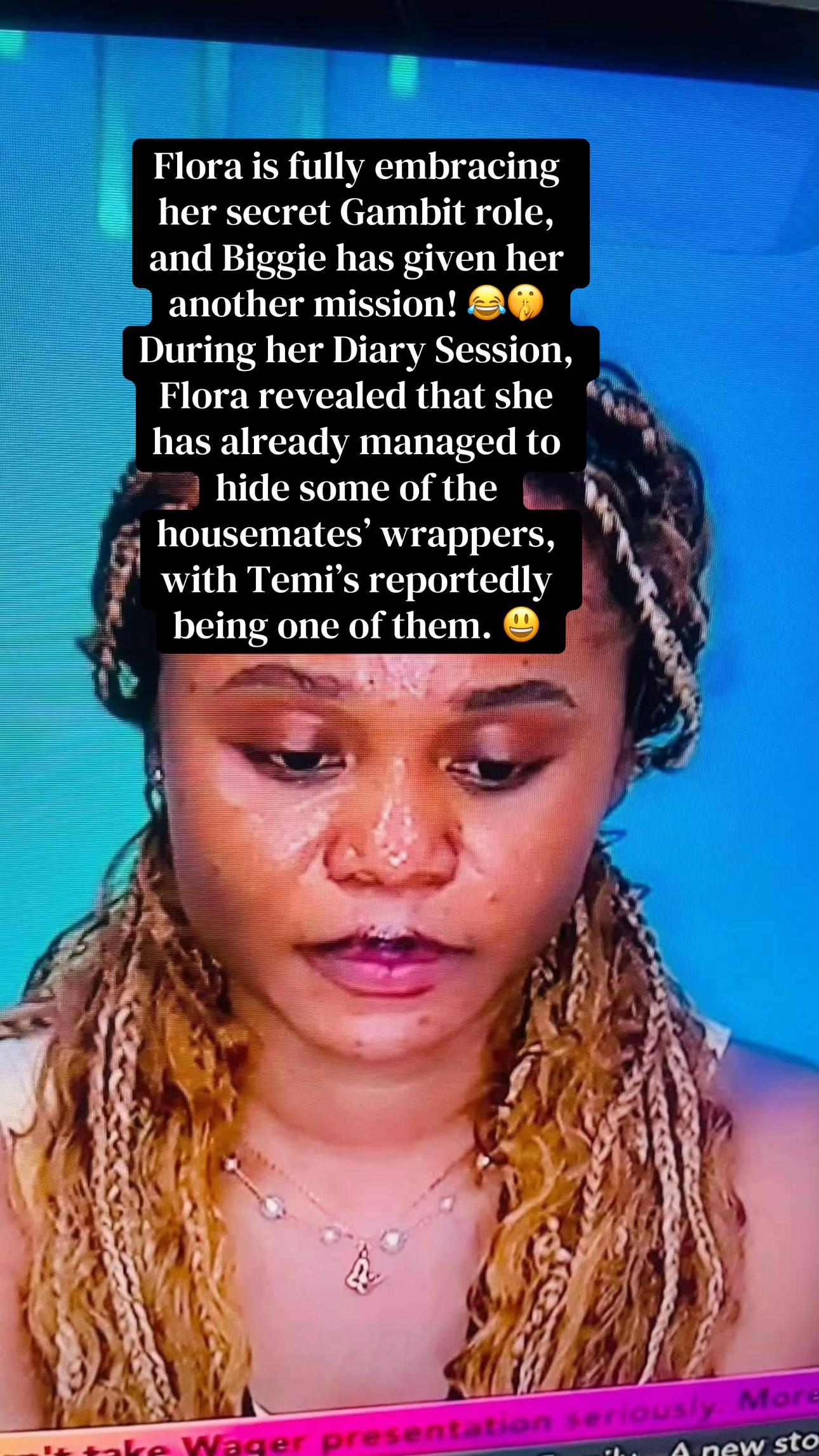 @Bigbrother stars page  🌟⚡️💫