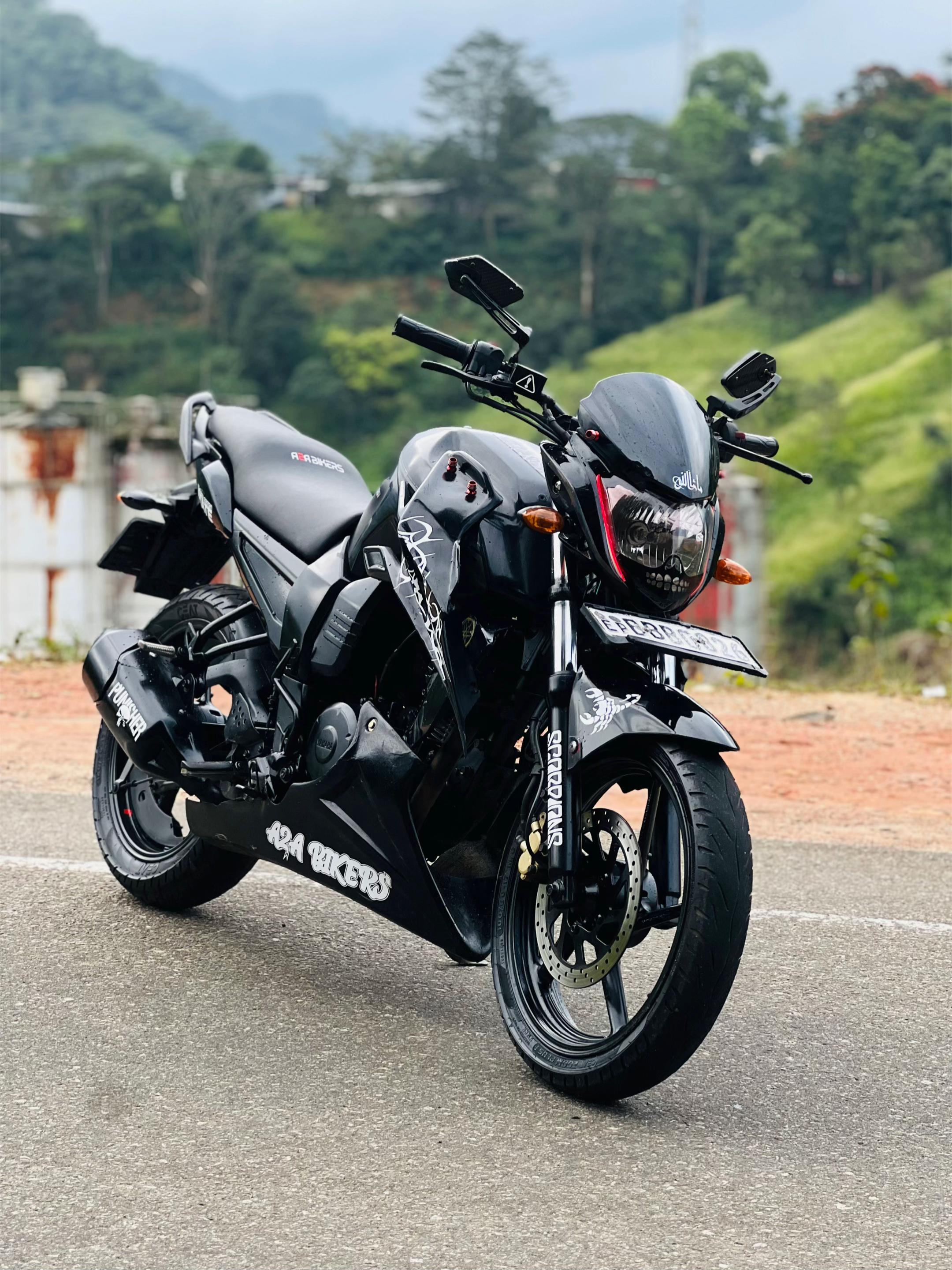 @A2A BIKERS