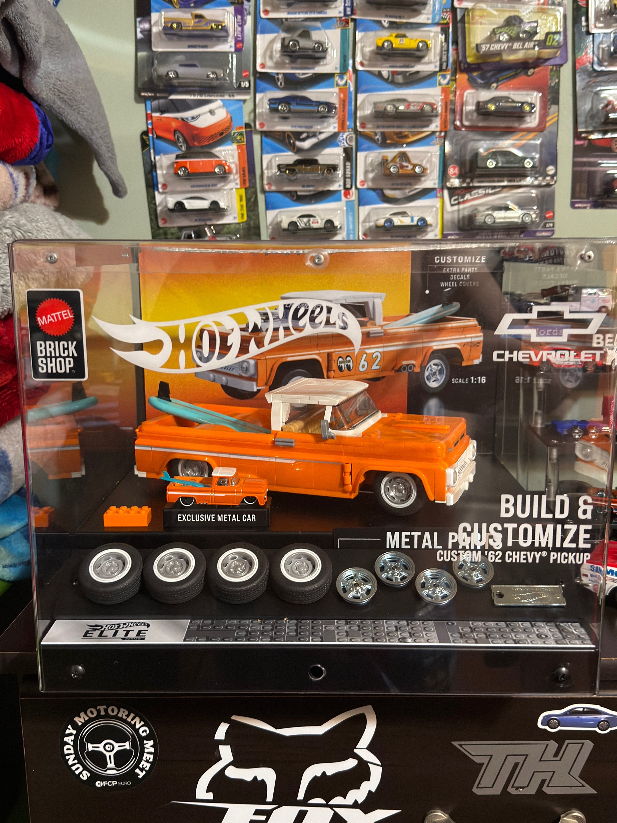 @Addicted2Hotwheels