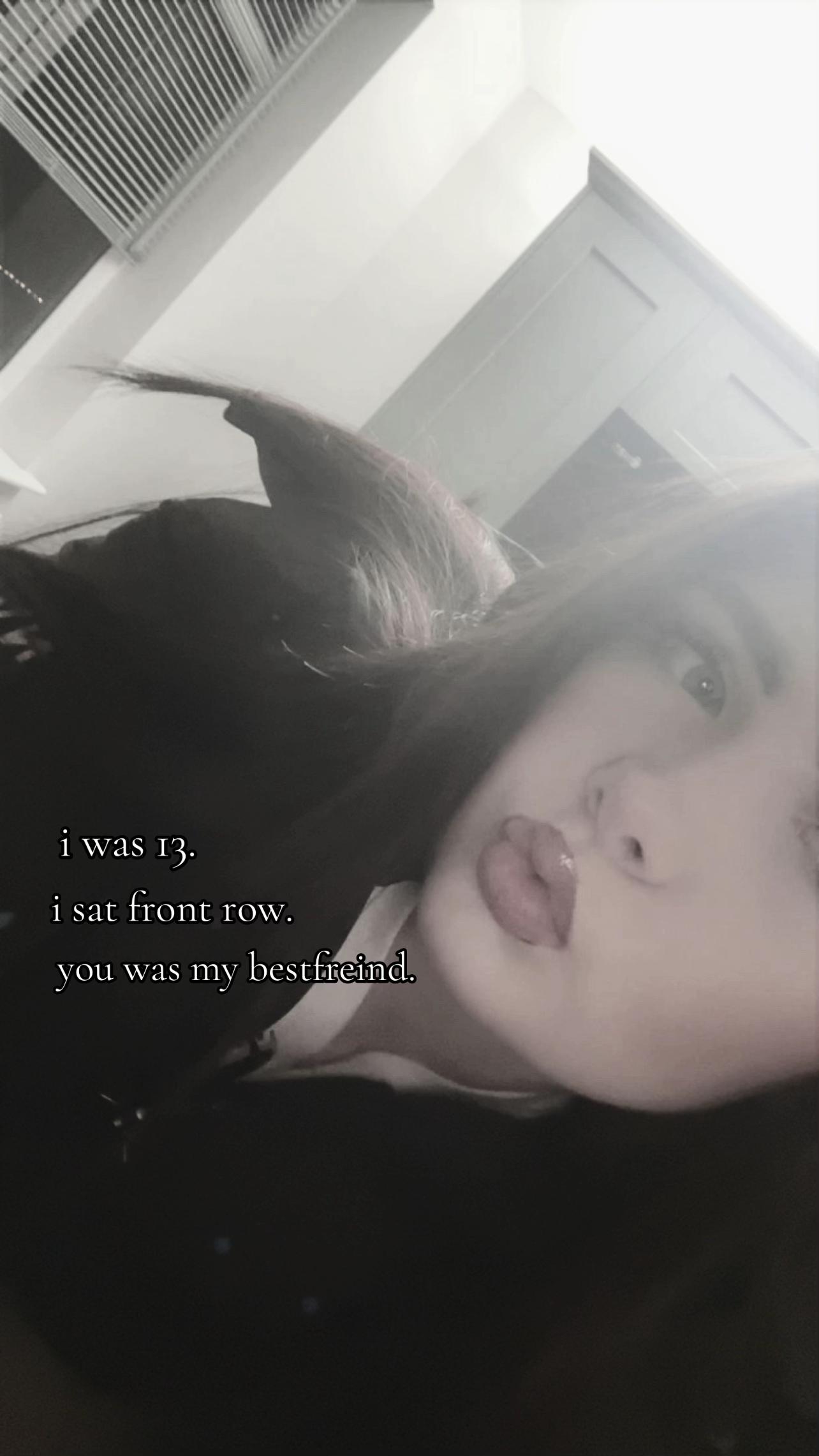 @olivia-leigh x