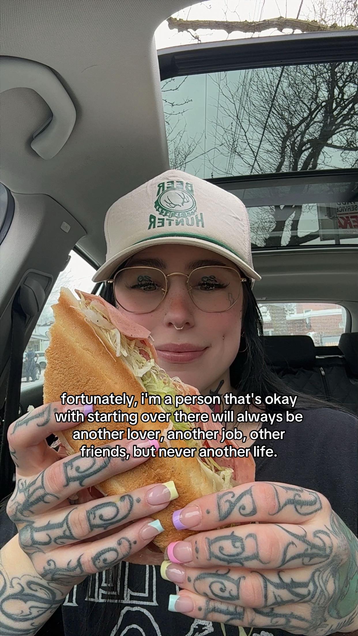 @ur mom