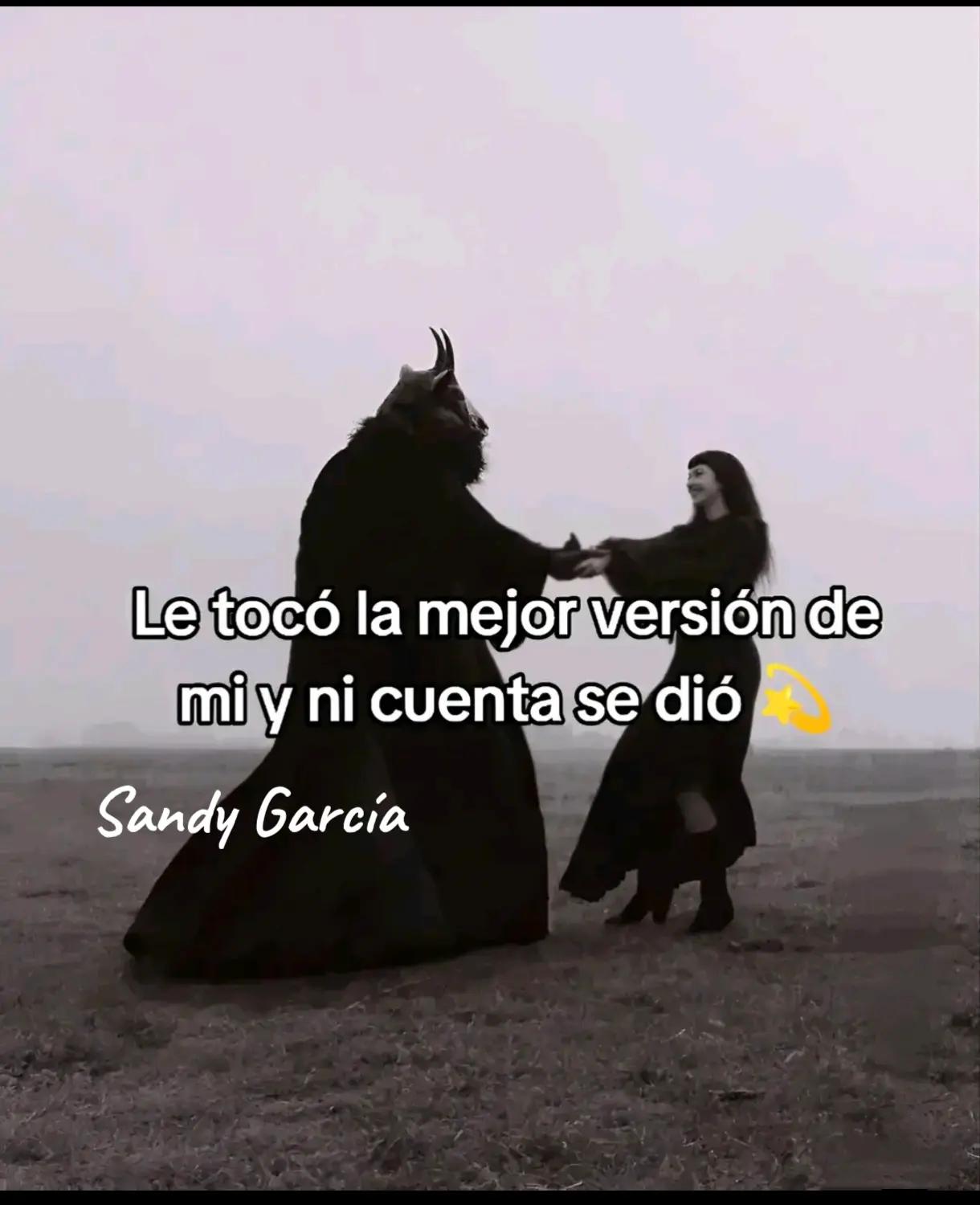 @sandy garcia69g