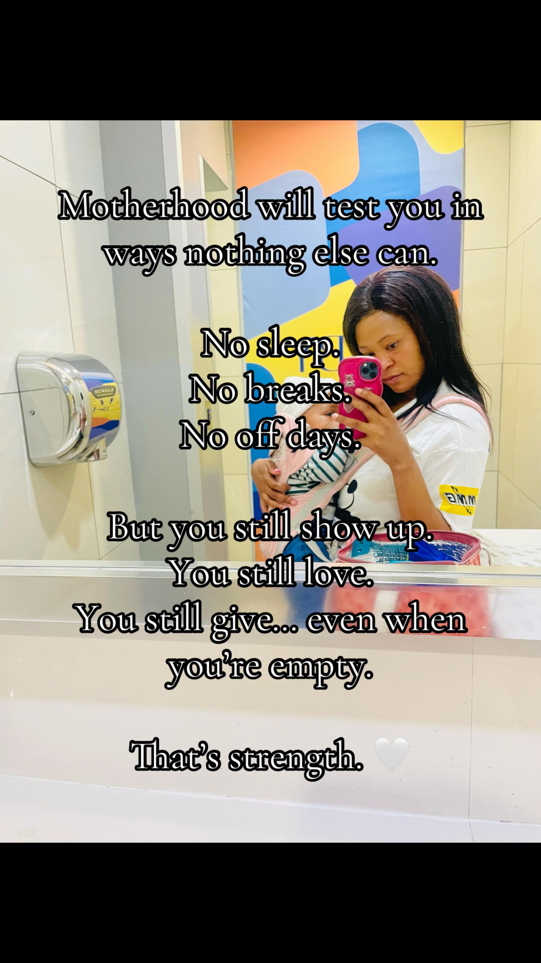 @Dinah_Phoshoko