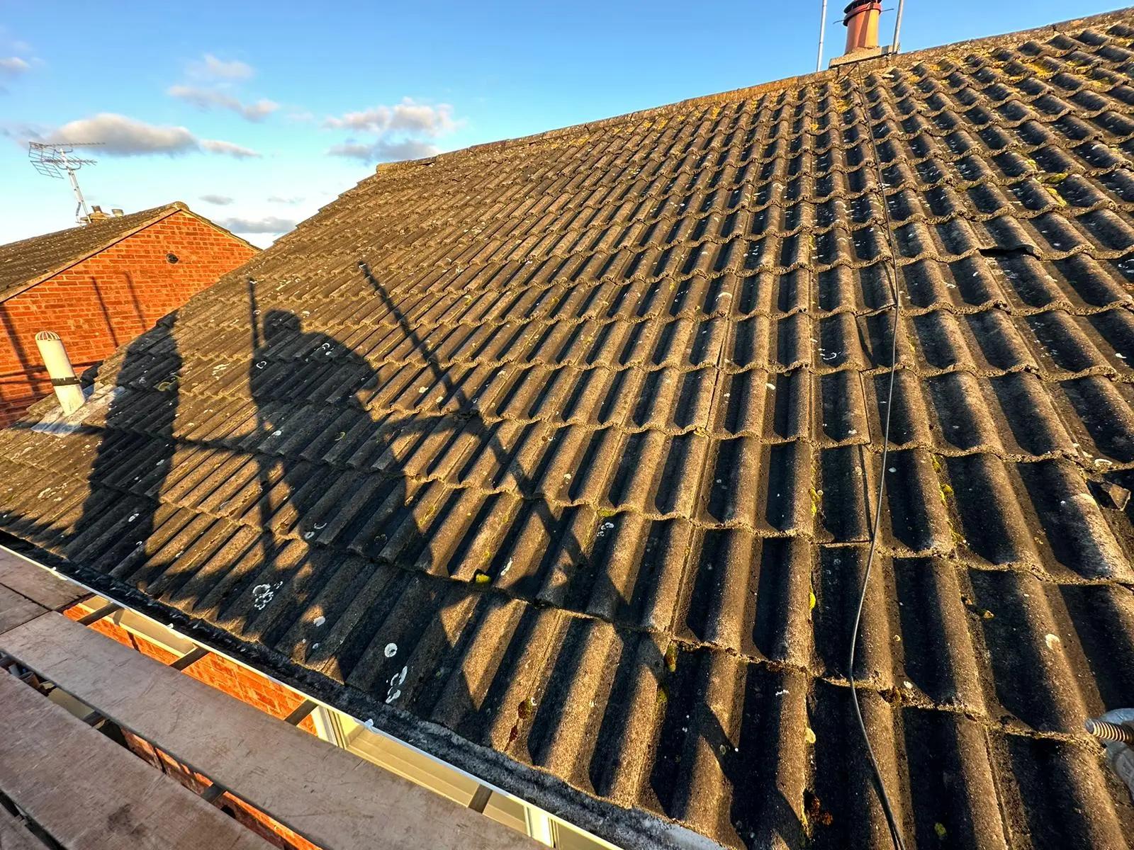 @LSE Roofing