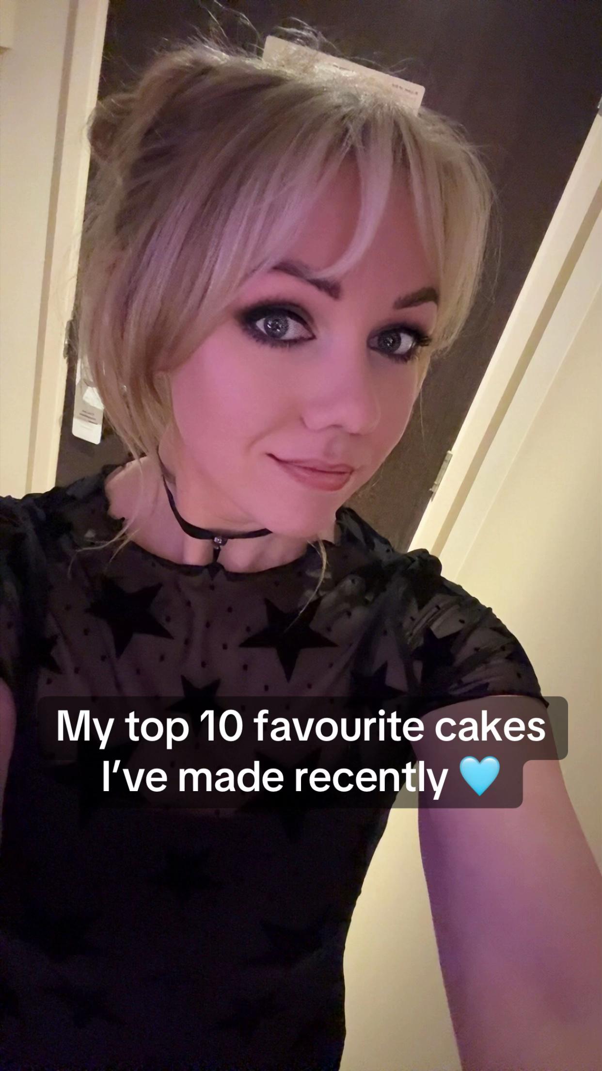 @HausofCake