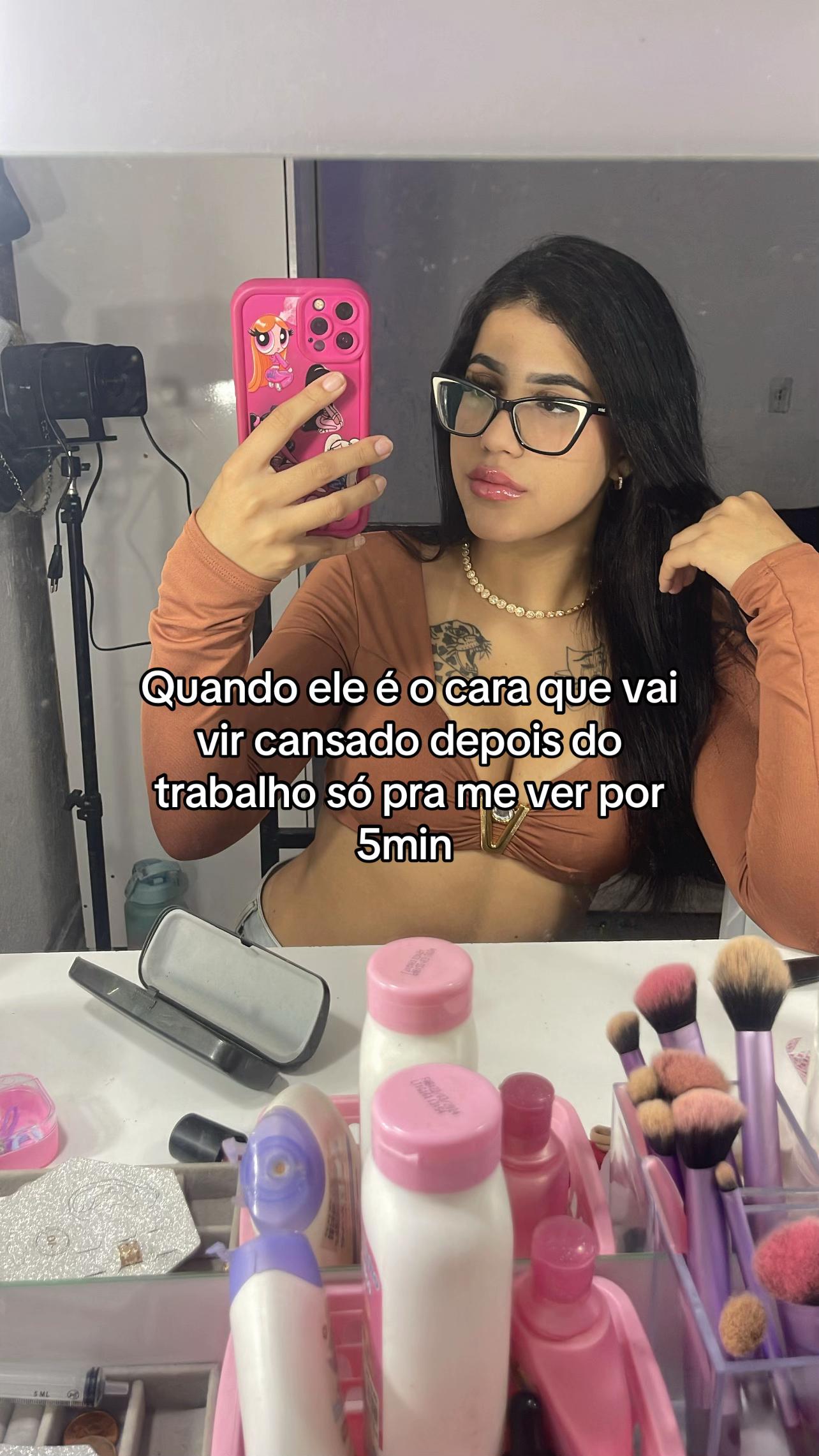 @Izzy Dantas