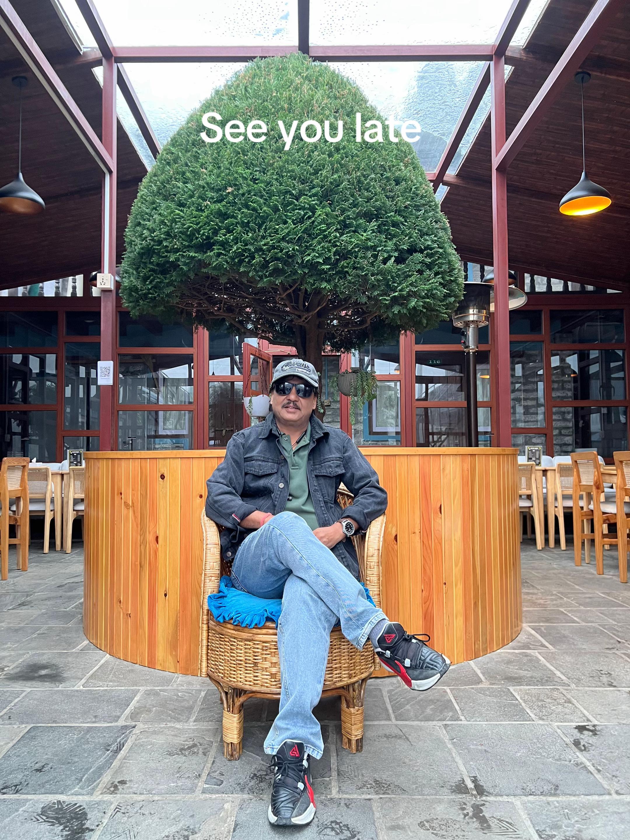 @Shila Khadka Chhetri