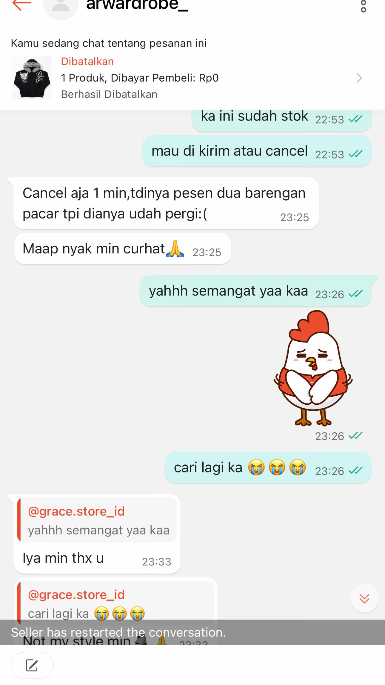 @grace.store id