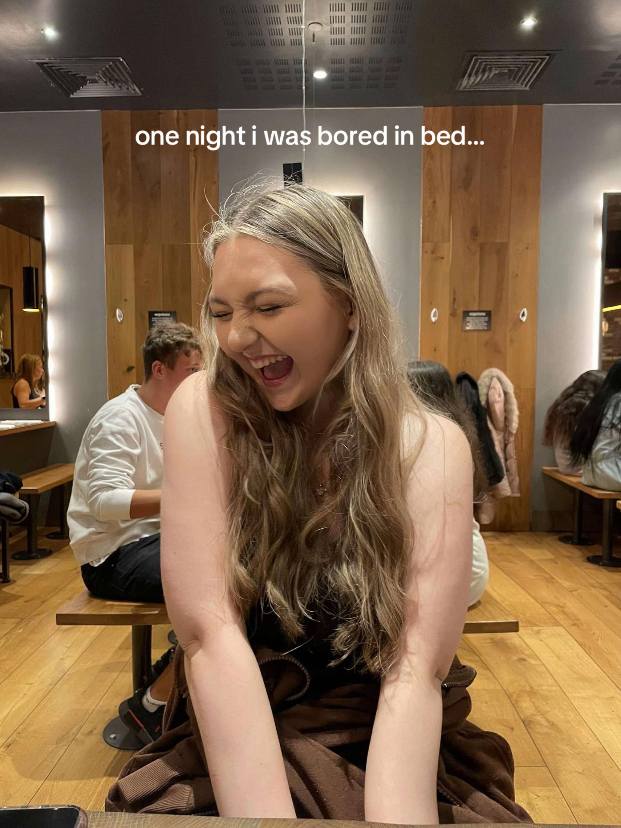 @-ˋˏ&ensp;bethany&ensp;ˎˊ-