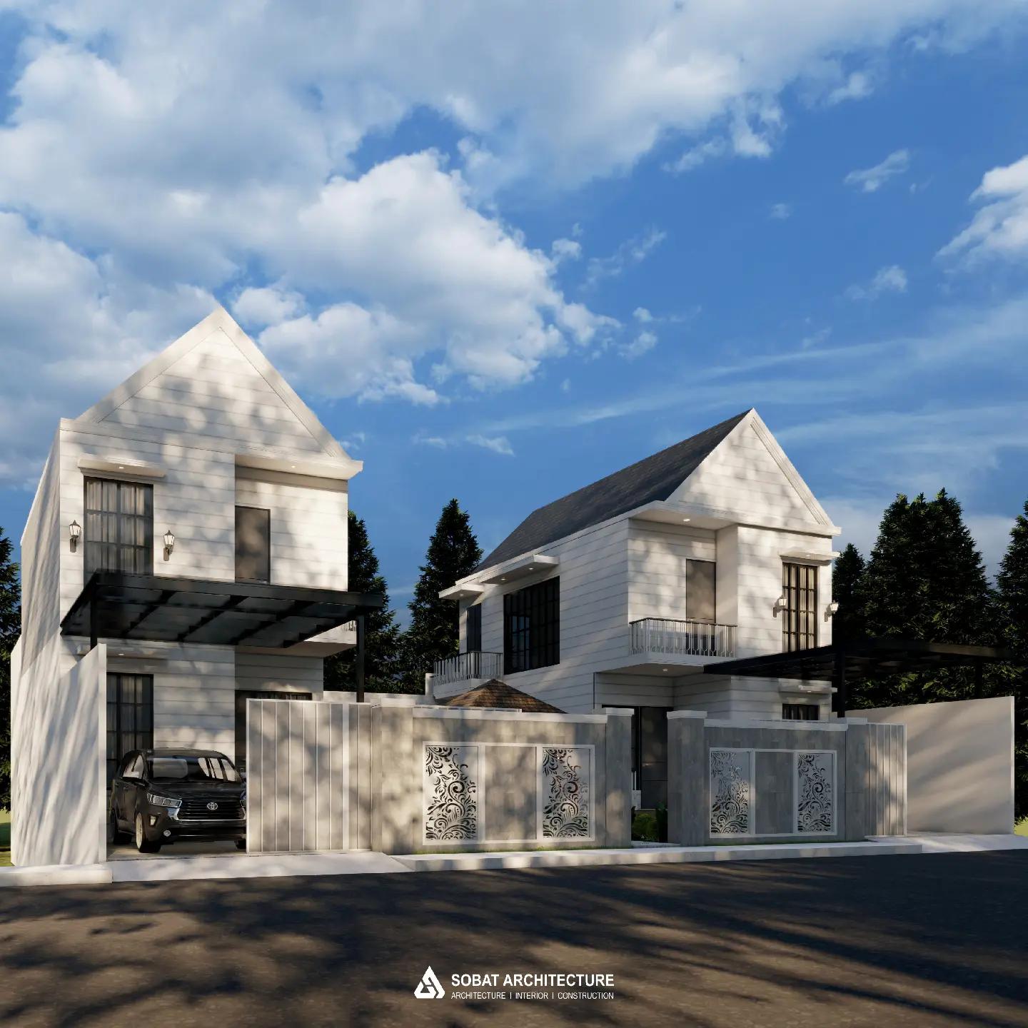 @Sobat Architecture