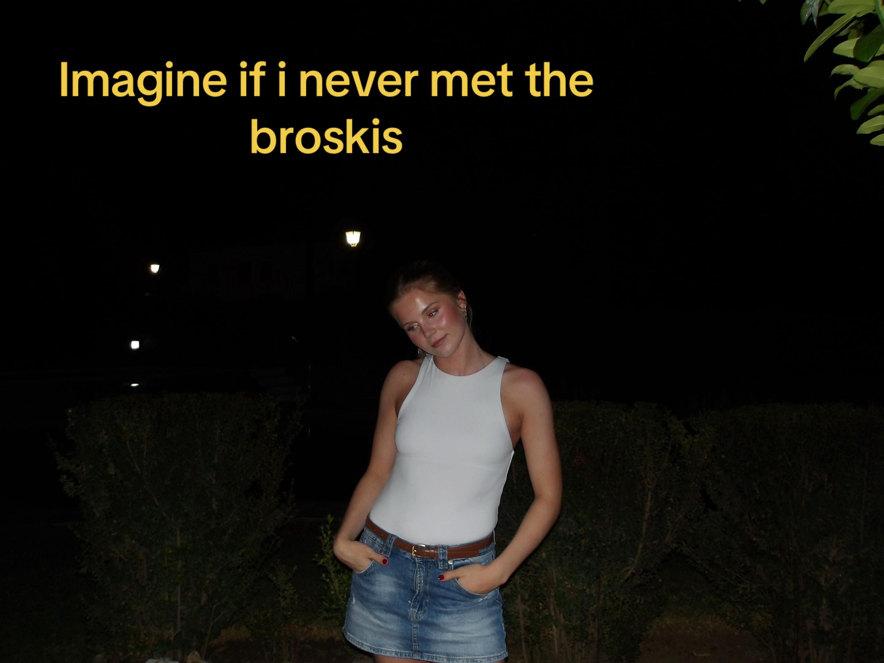 @SIGRID LINDE