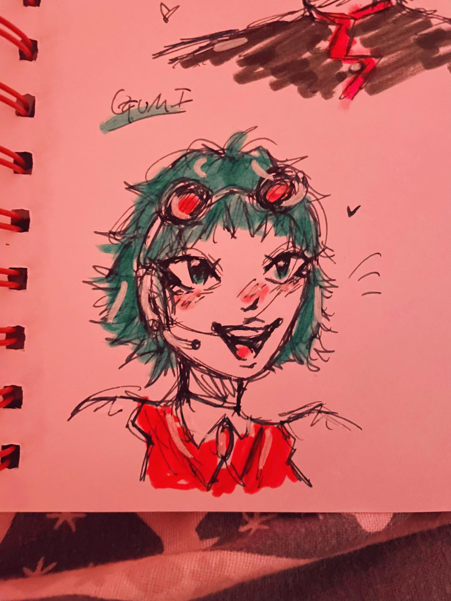 @Grace⋆𐙚₊˚⊹♡