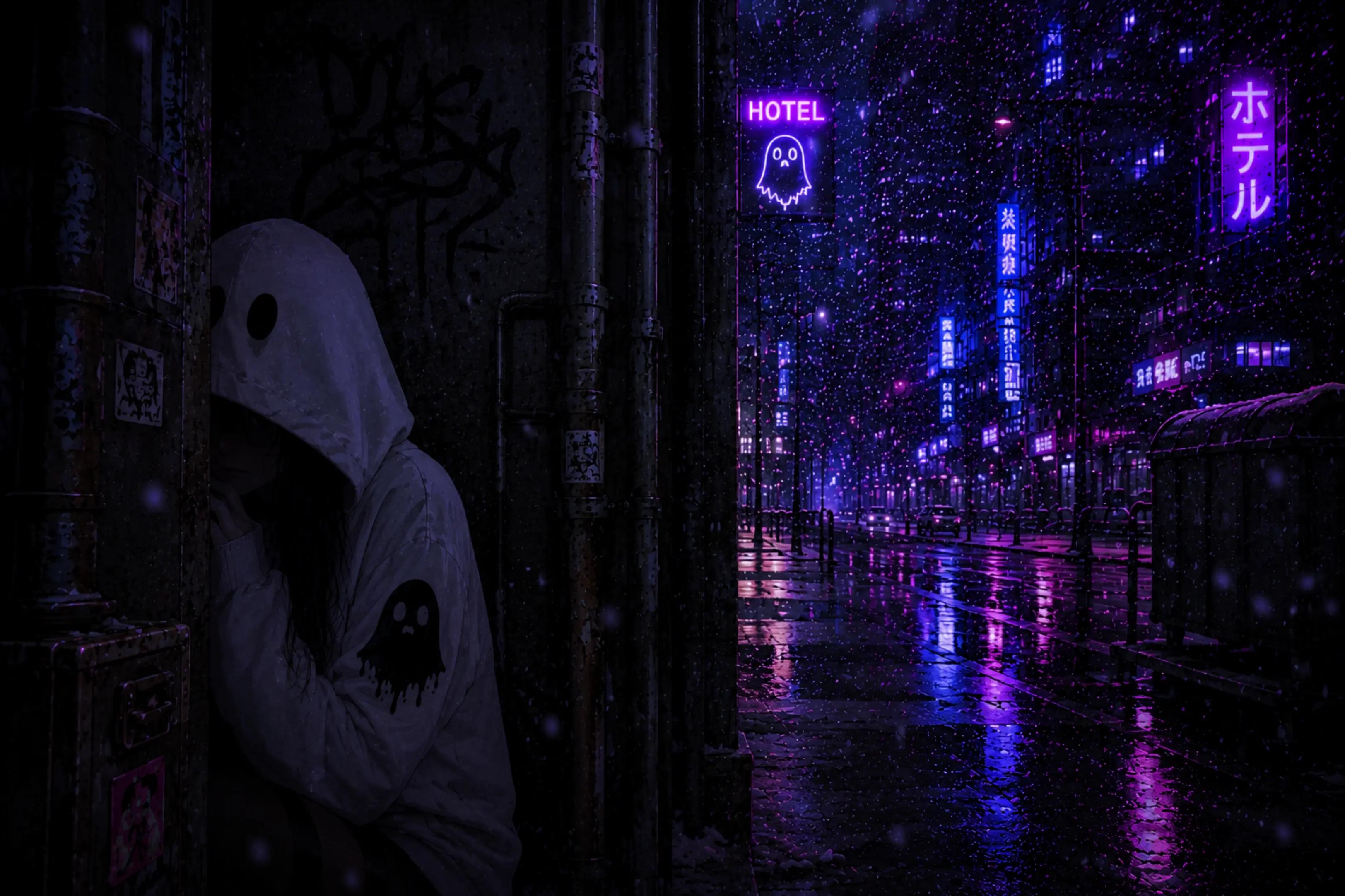 @Ghostgirl