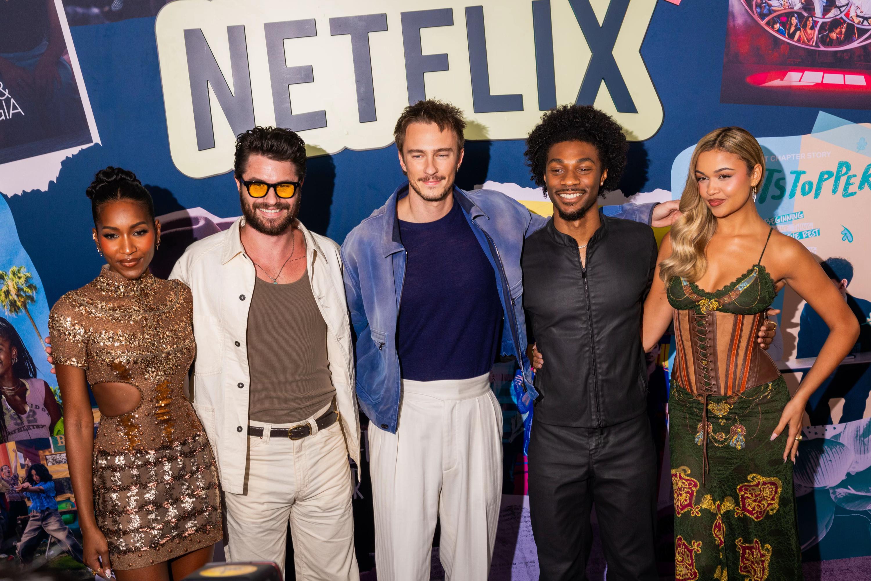 @NetflixFR