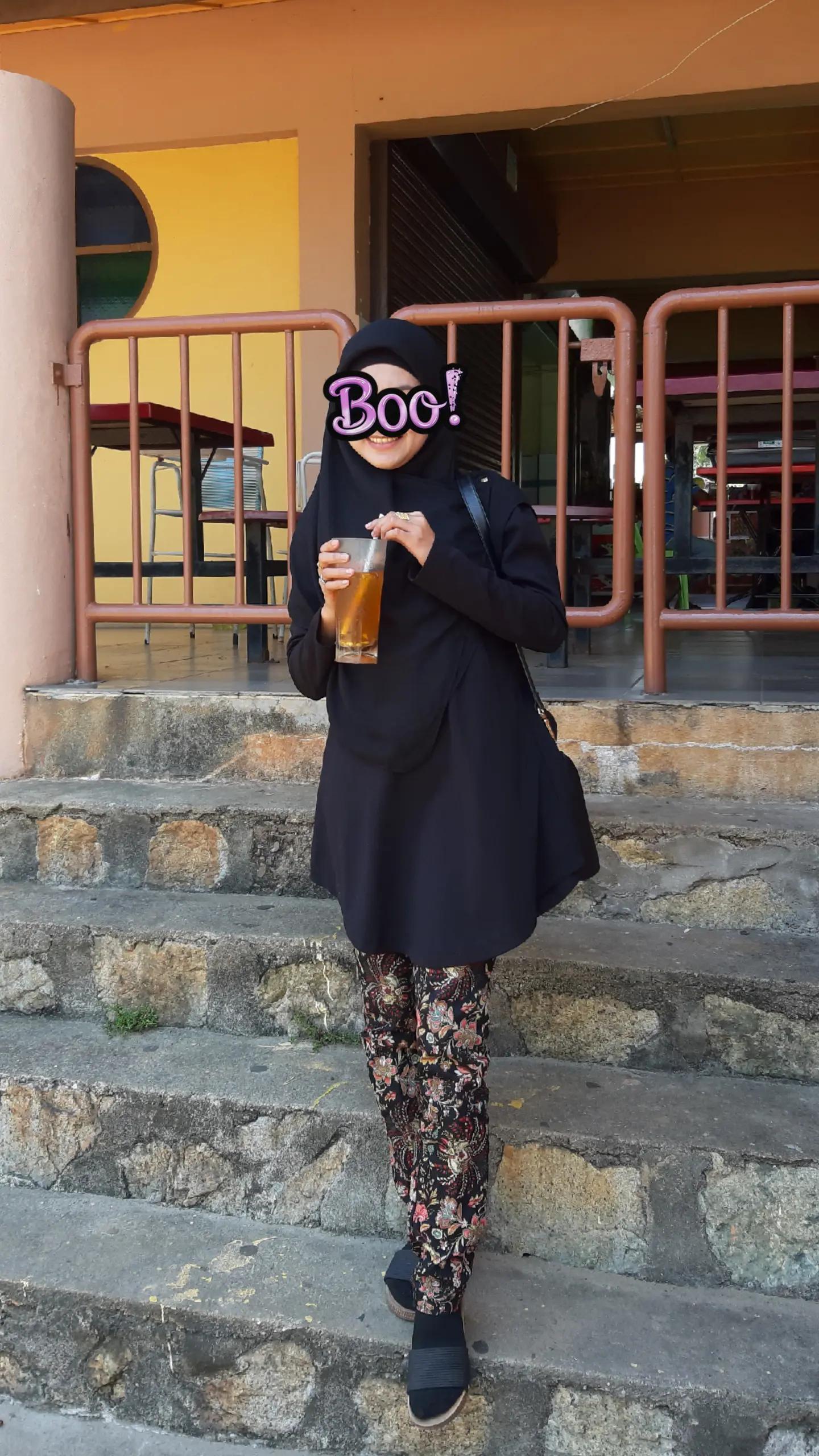 @Shafa An Nourii