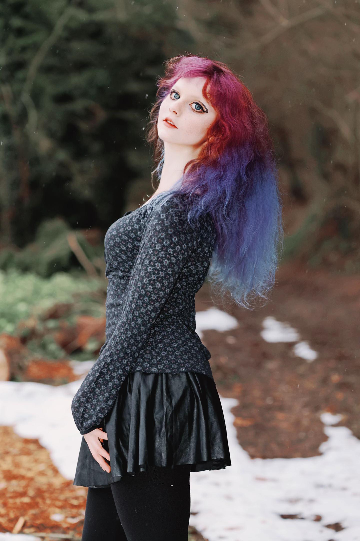 @Babyghost