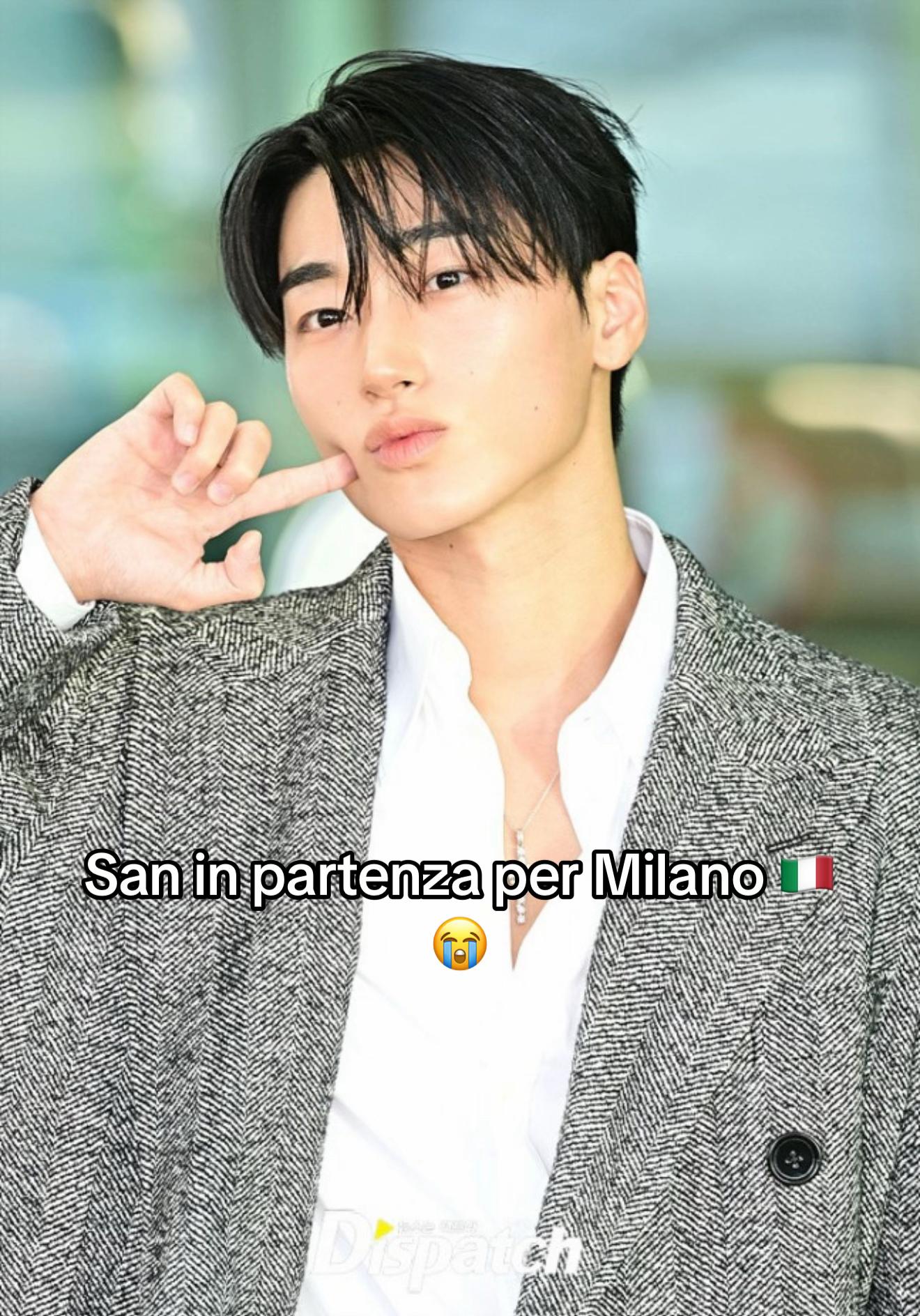 @ATEEZ ITALY FANBASE 🇮🇹