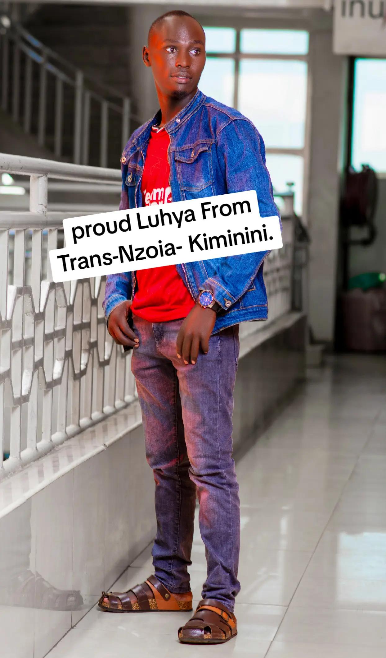 @Derrick Stansilous 🇰🇪