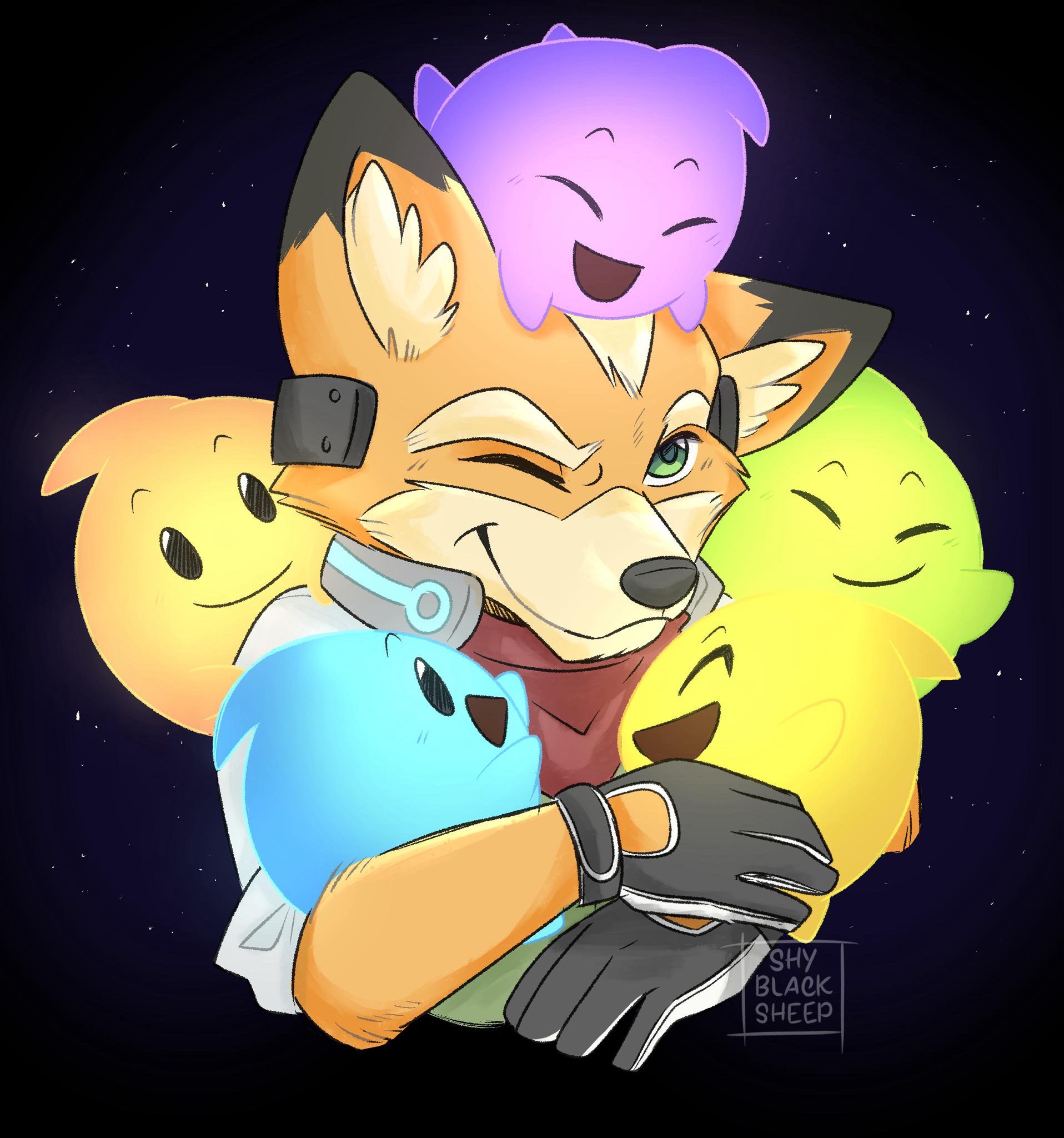 @LupinTheWolf26