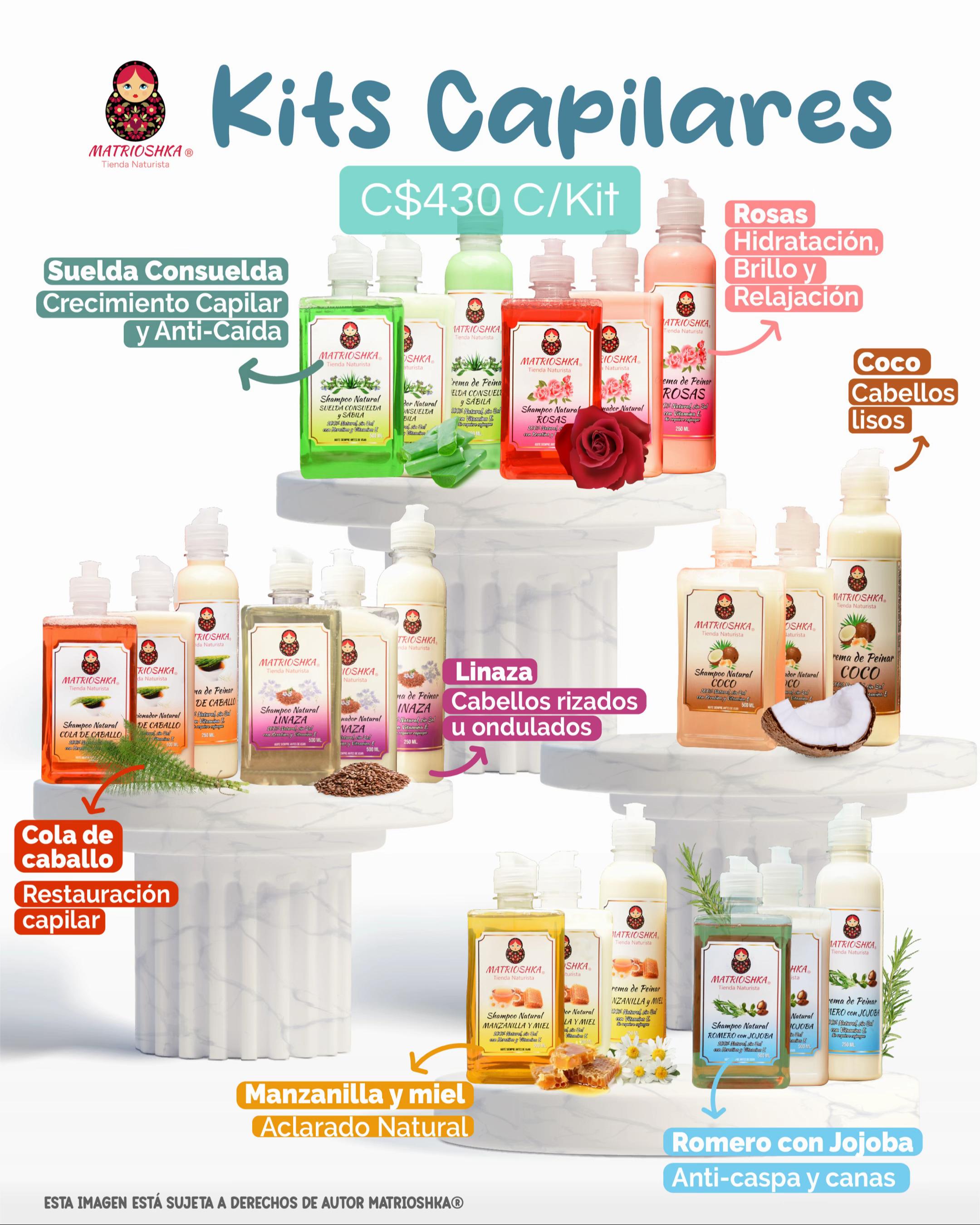 @Tienda Naturista Matrioshka®🪆
