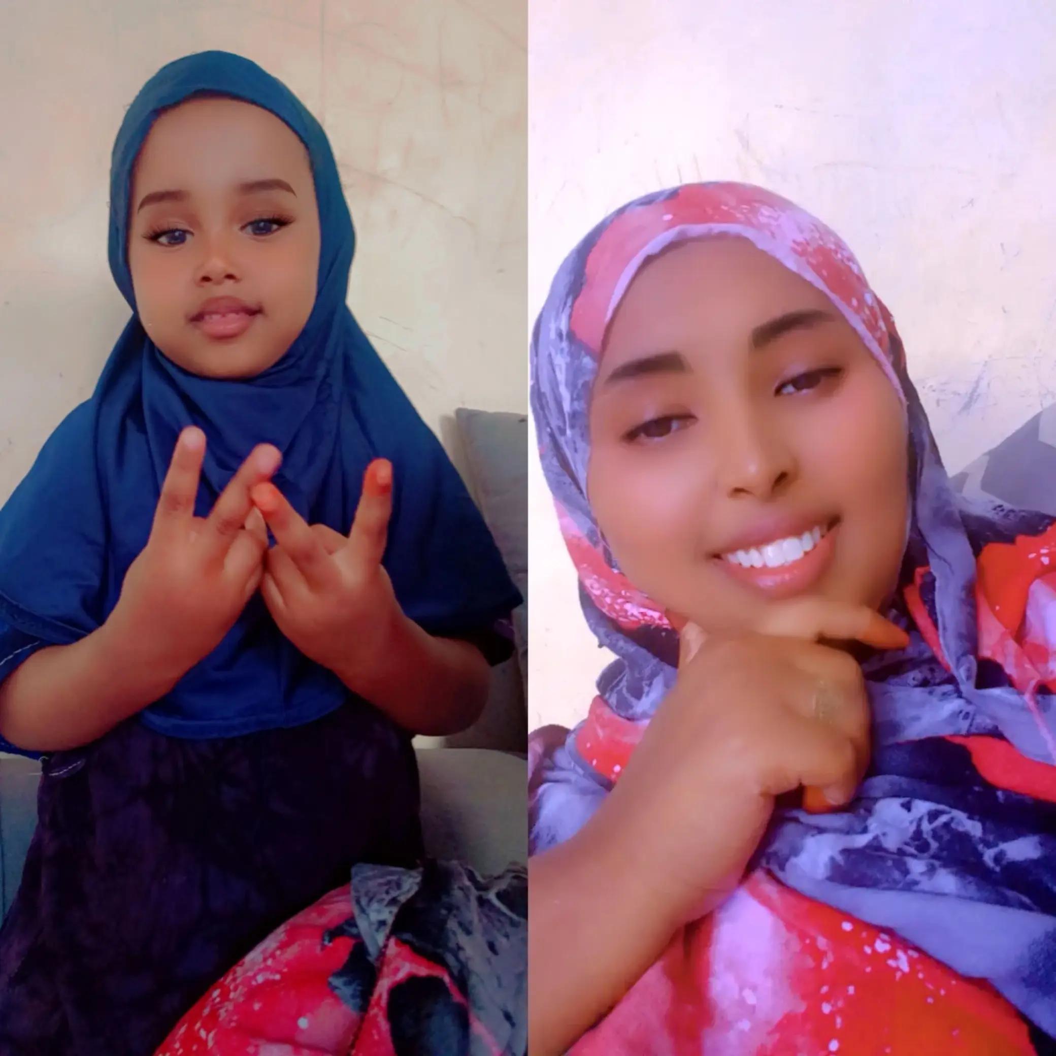 @Asal Dhalad Ina Hurdaye 143